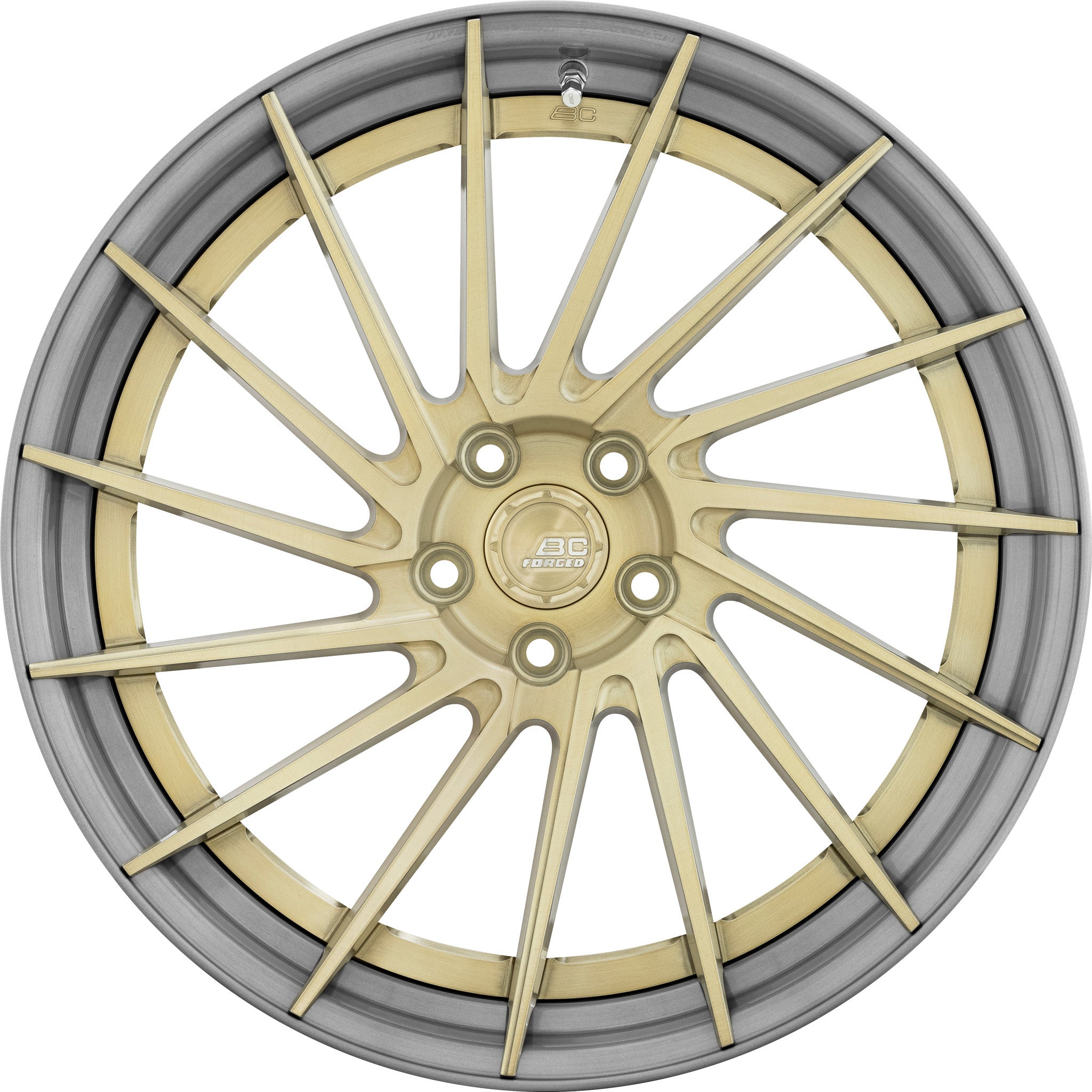 BC Forged HCA215 F R 7.