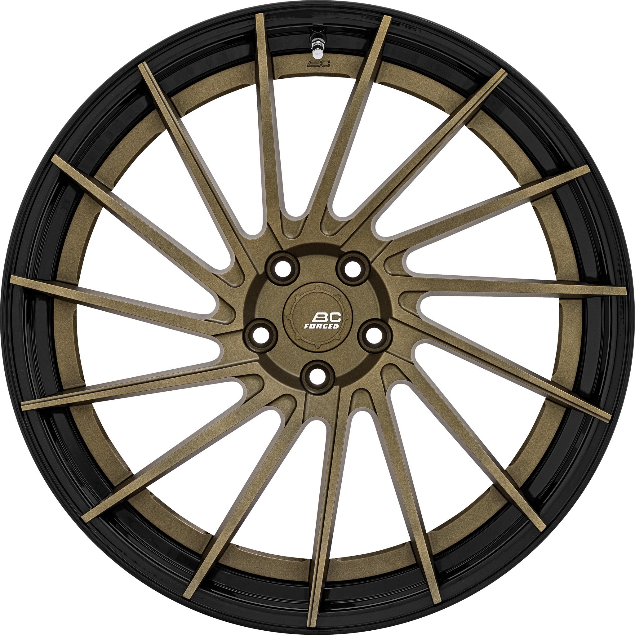 BC Forged HCA215 F R 8.