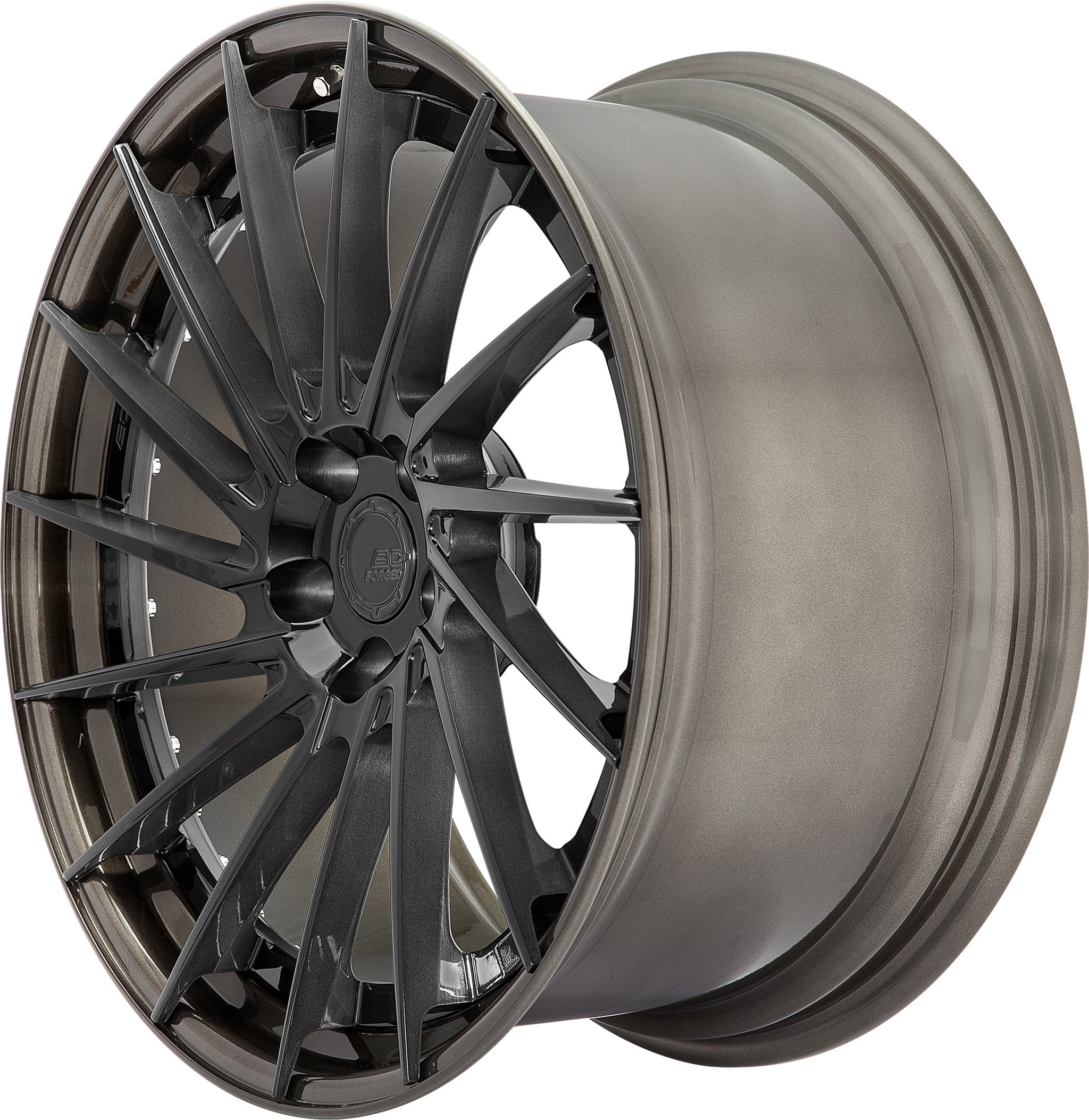 BC Forged HCA215 R 6.