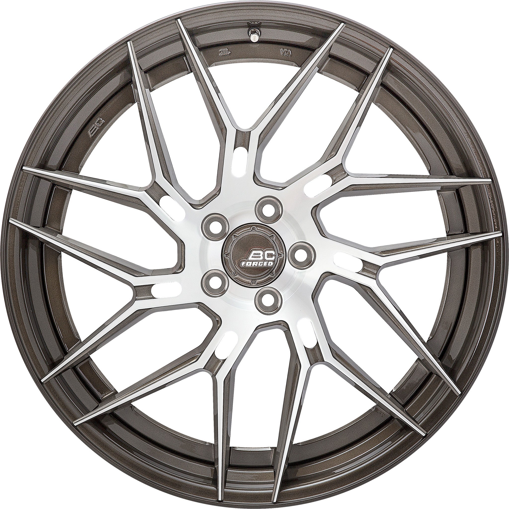 BC Forged HCA217 F R 3.