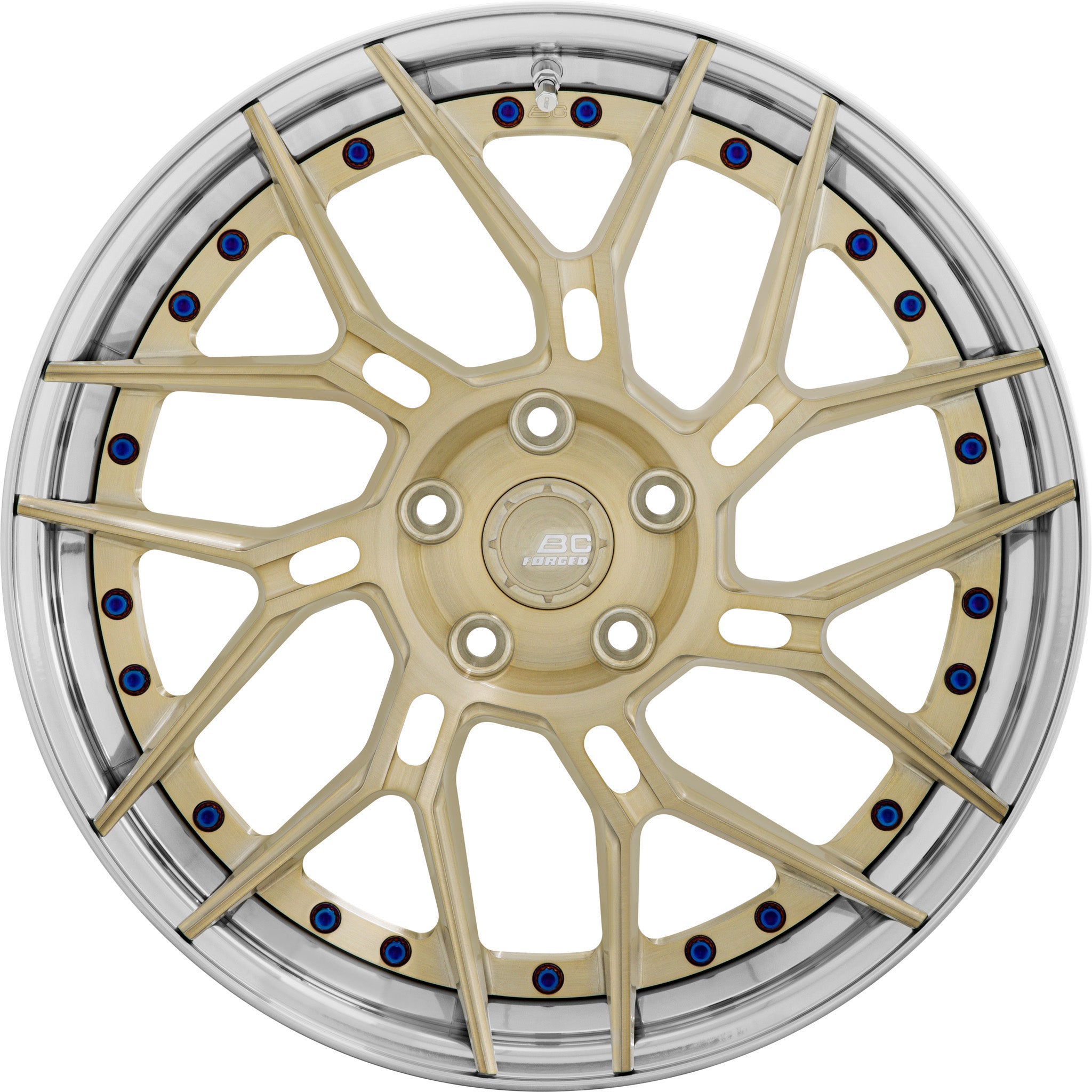 BC Forged HCA217S F R 6.
