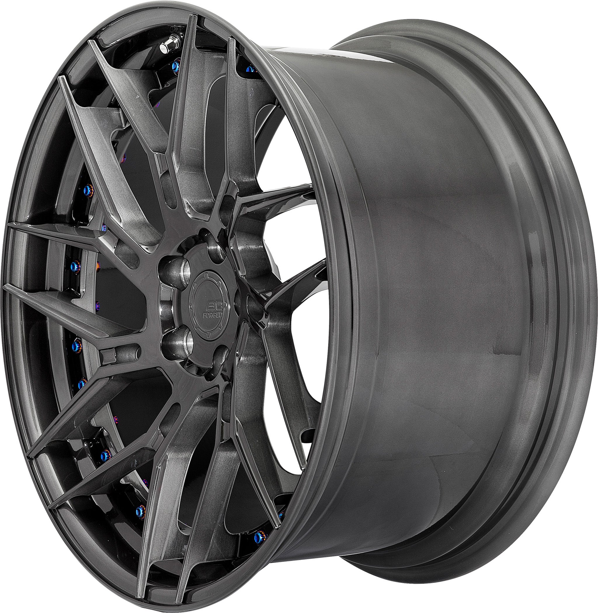 BC Forged HCA217S R 2.