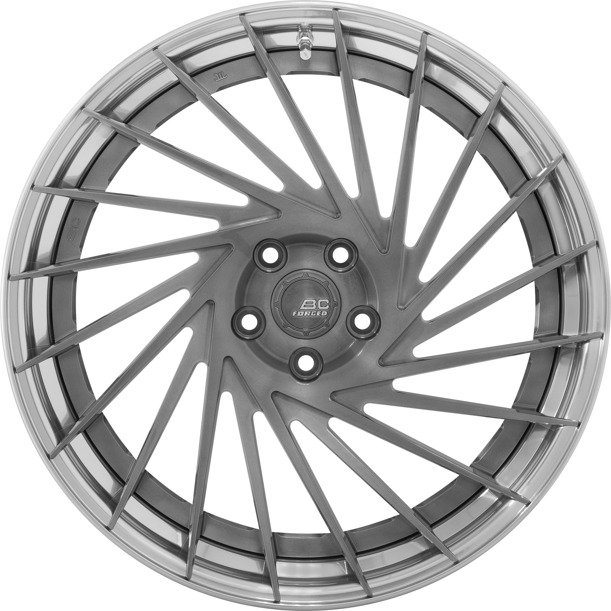 BC Forged HCA221 F L 5.