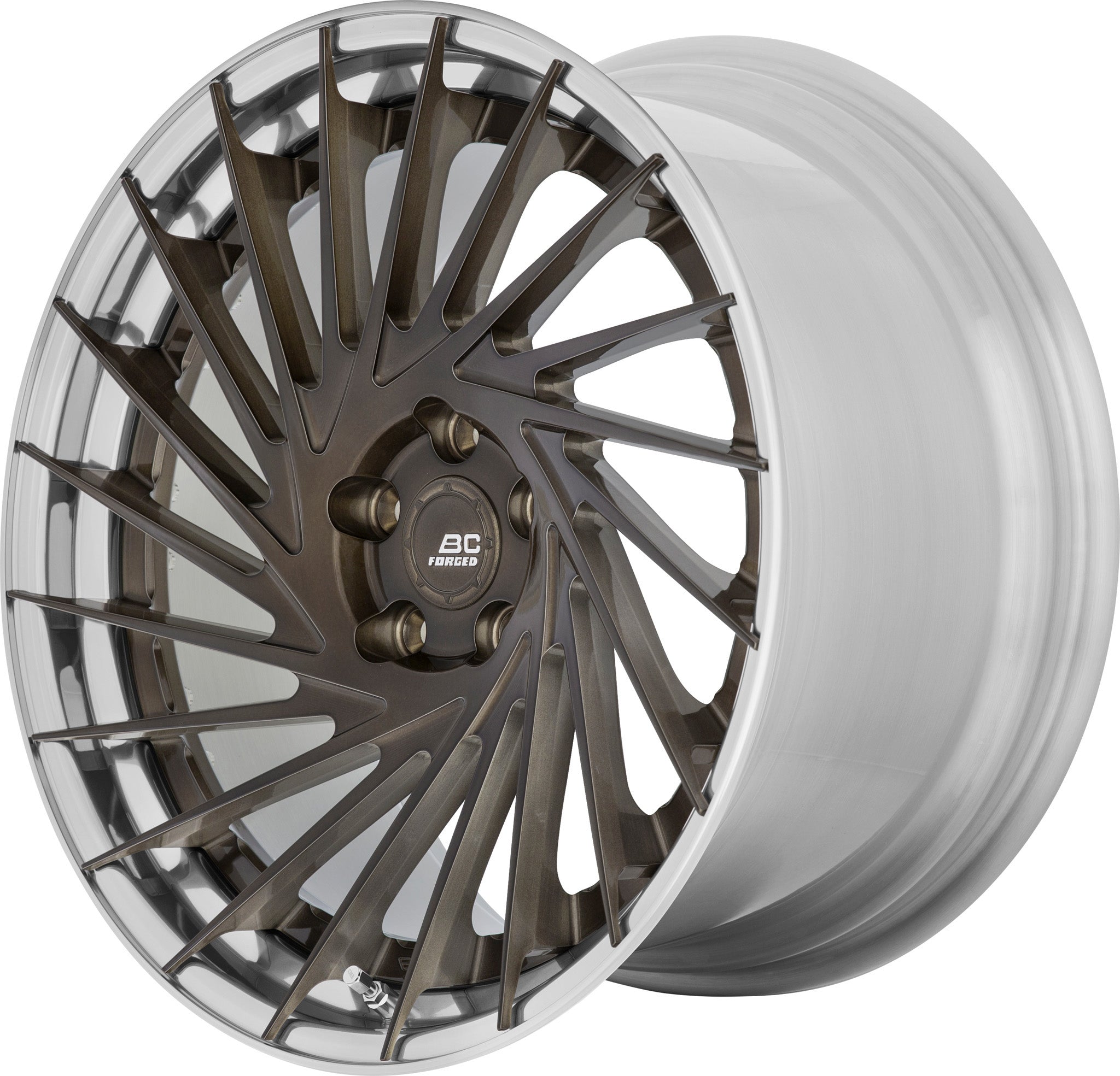 BC Forged HCA221 R 7.