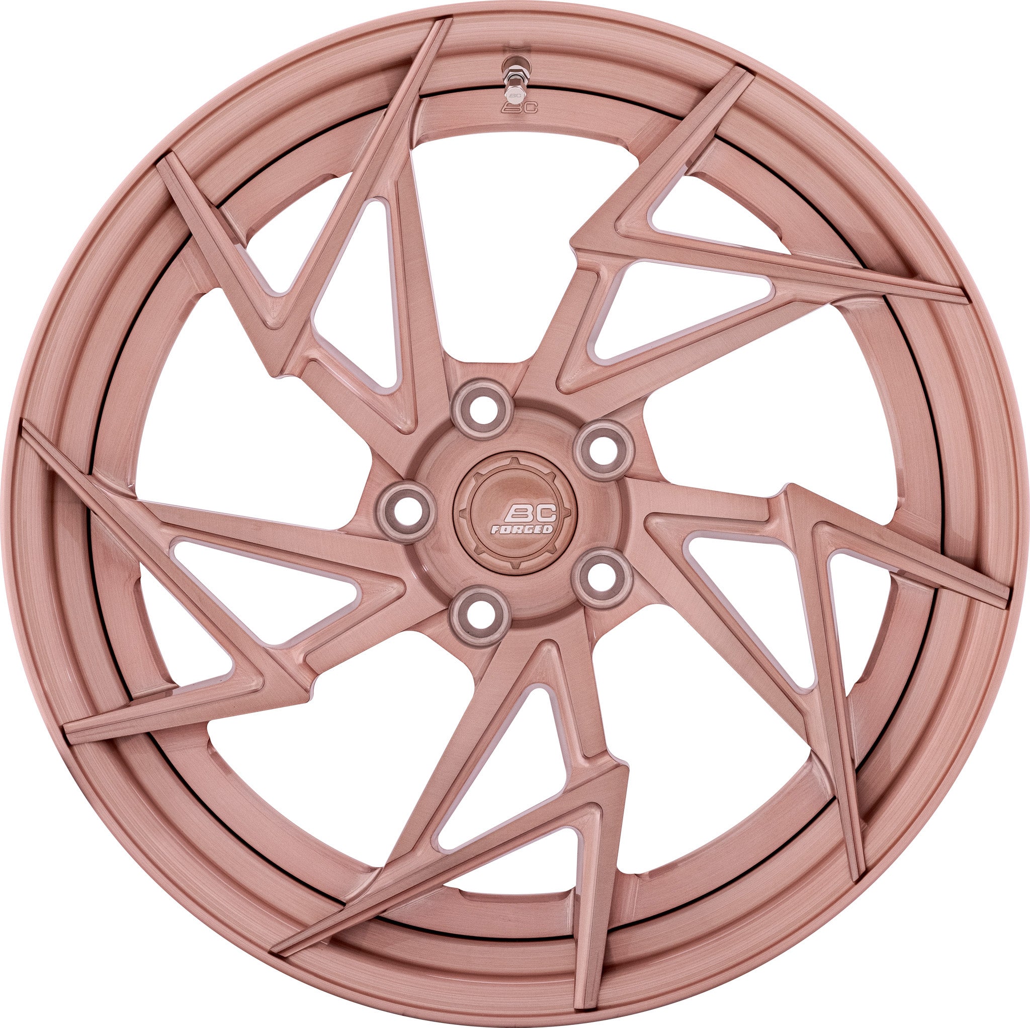 BC Forged HCA222 F R 1.