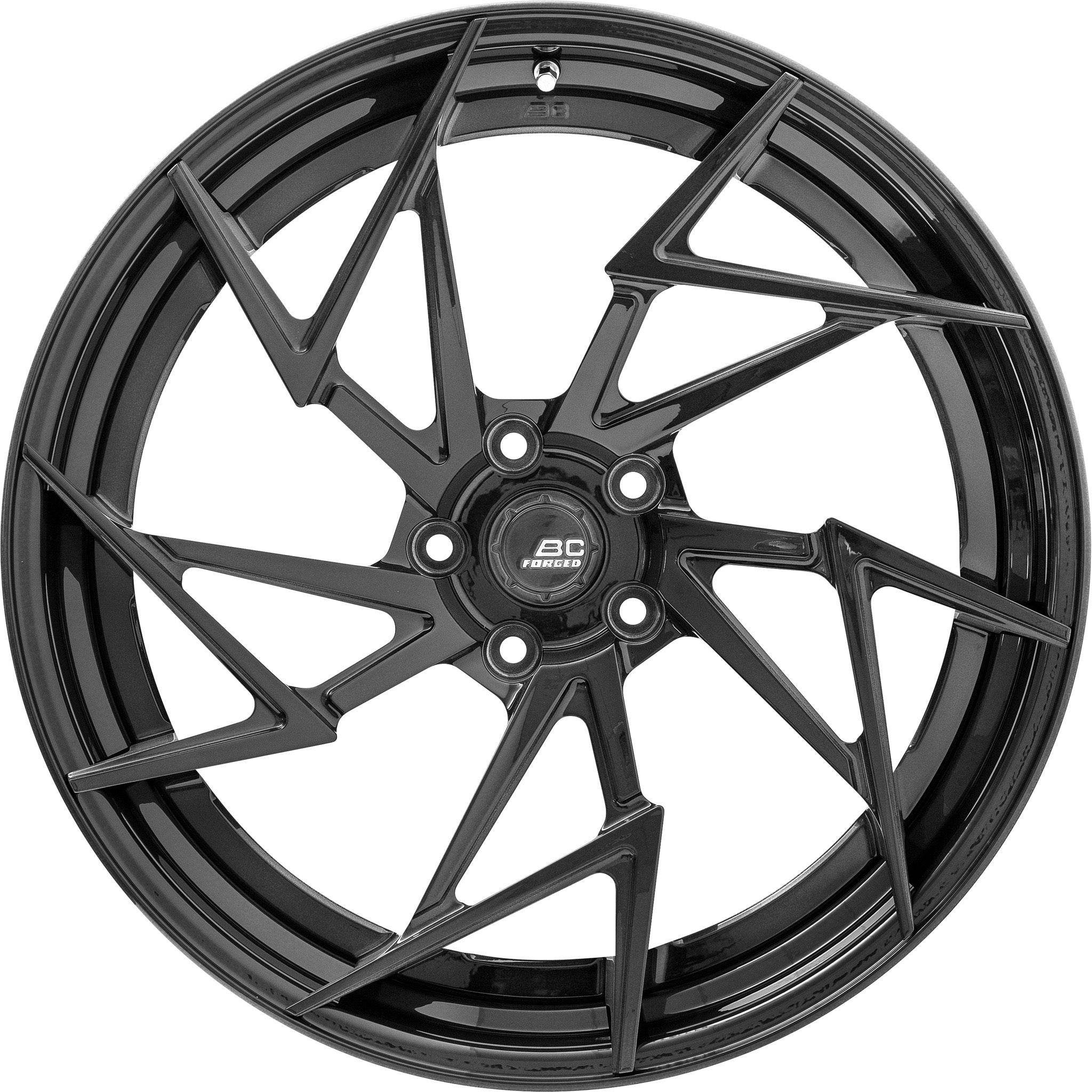 BC Forged HCA222 F R 3.
