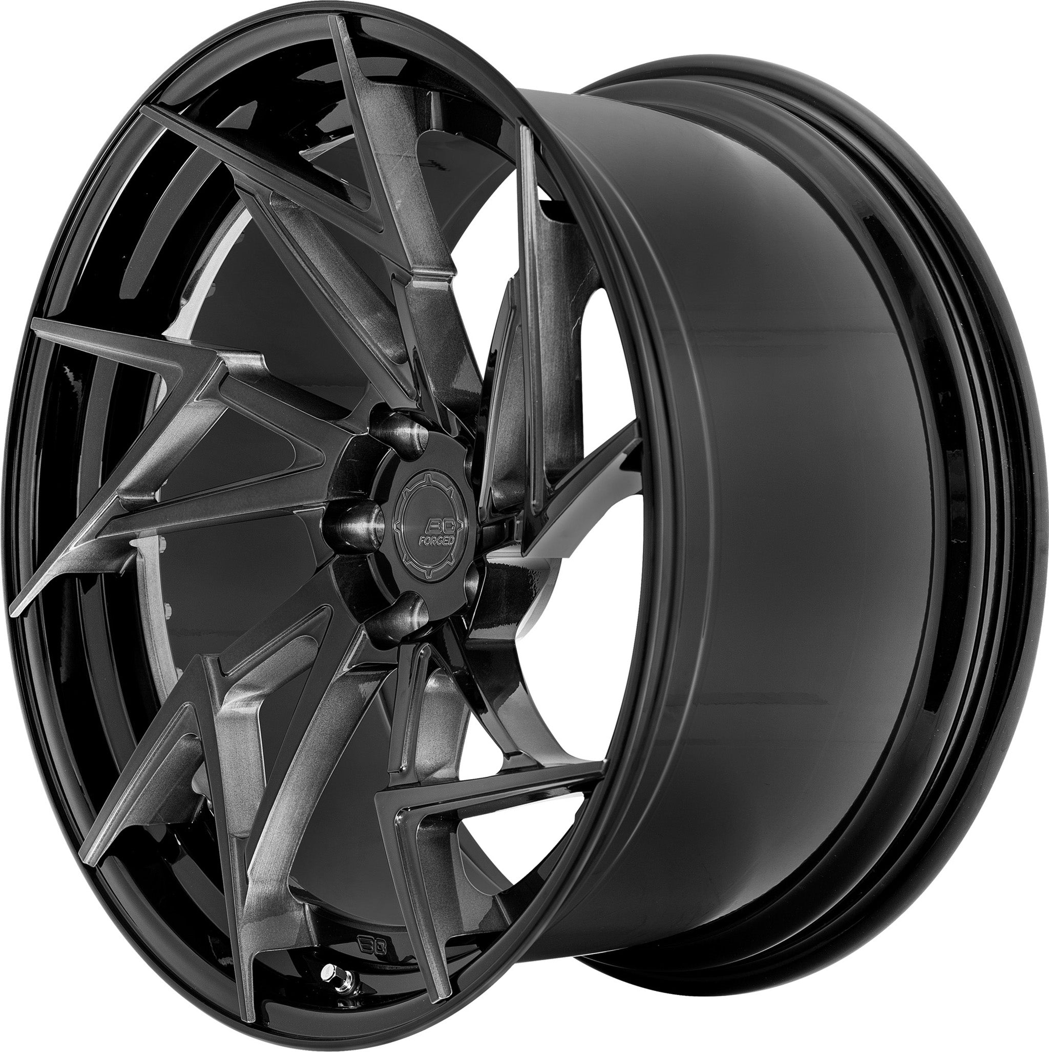 BC Forged HCA222 L 2.