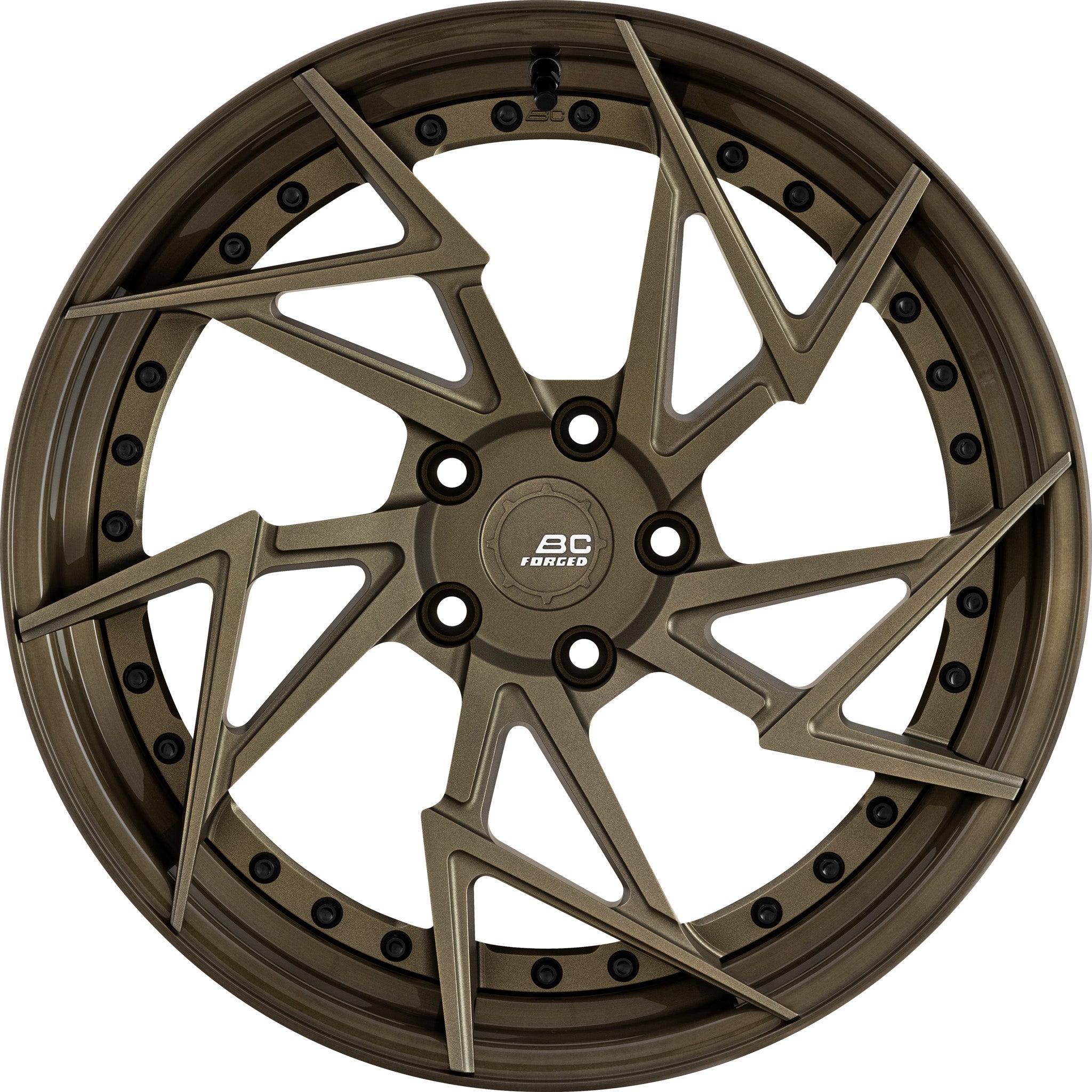 BC Forged HCA222S F L 7.