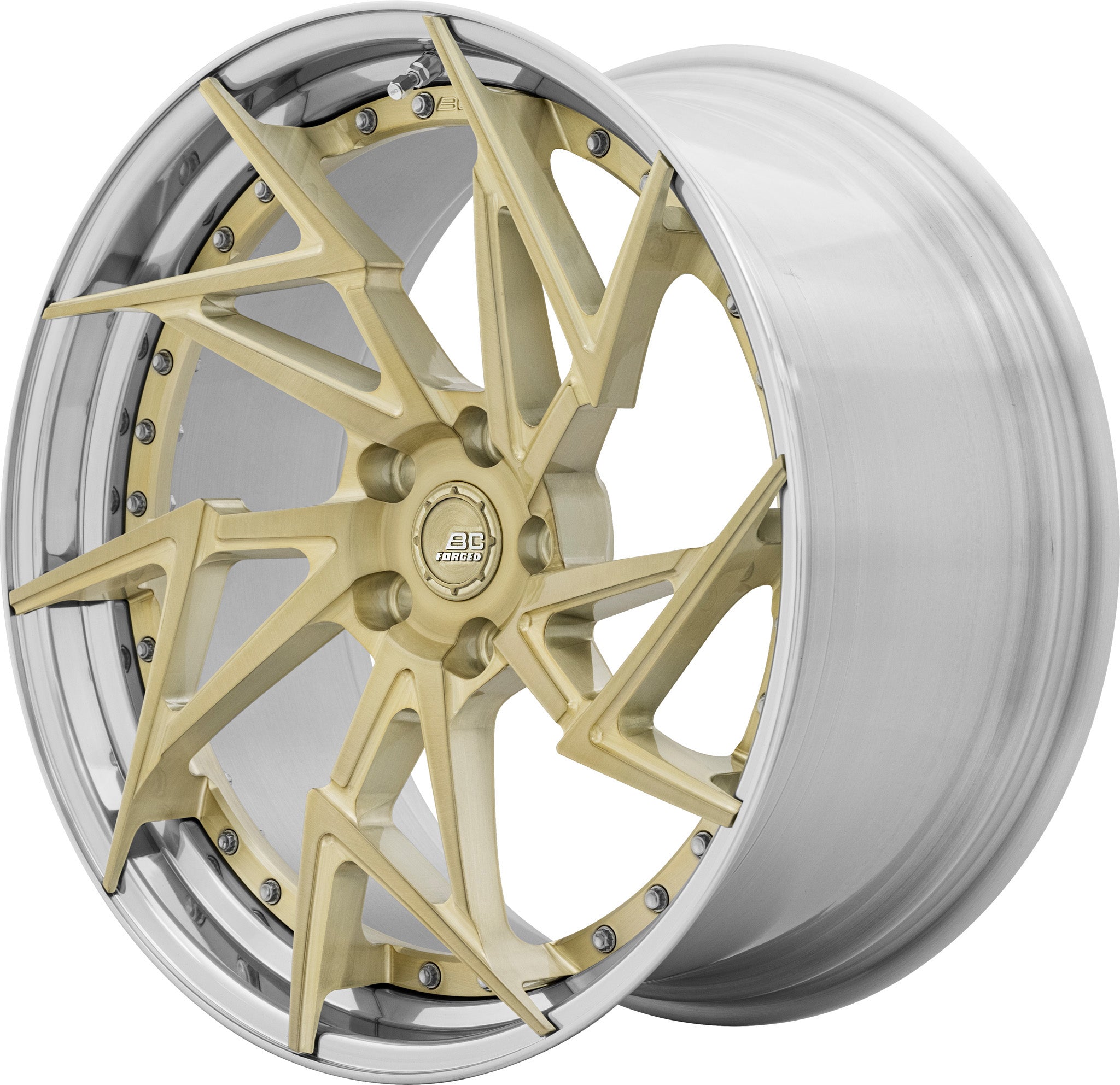 BC Forged HCA222S L 1.
