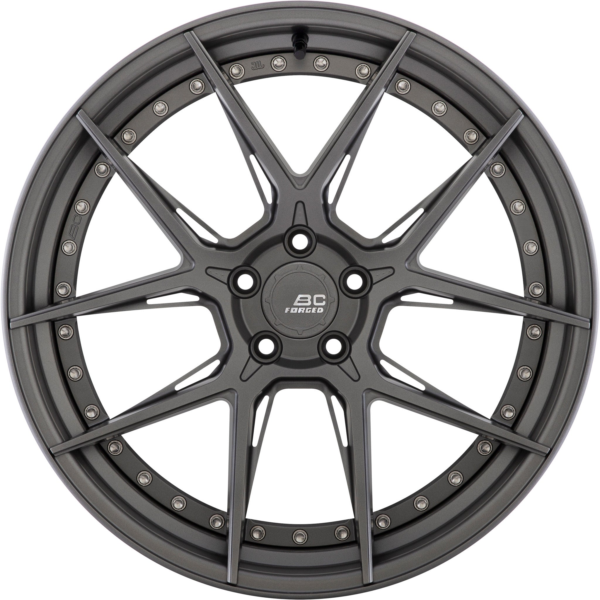 BC Forged HCA381S F 7.