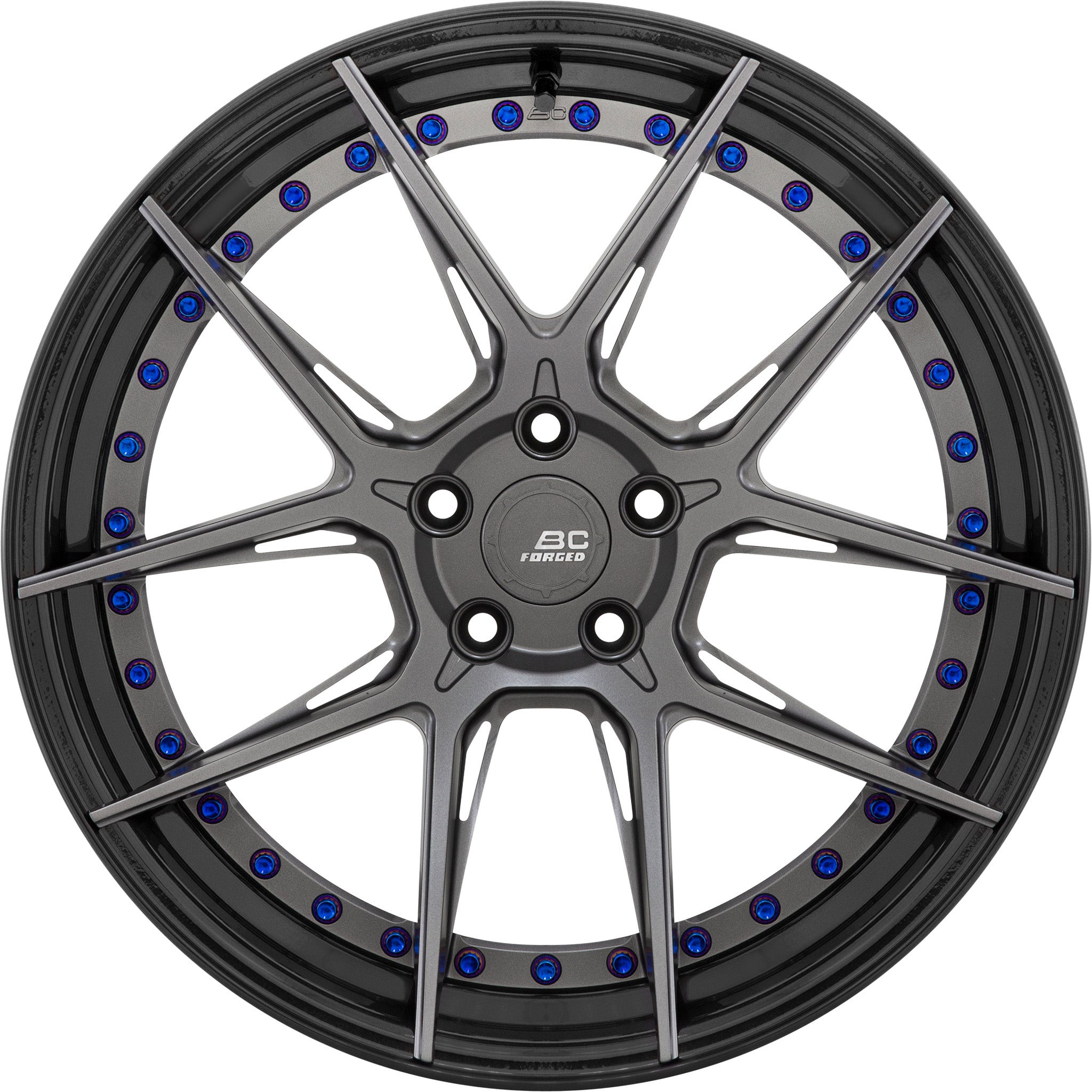 BC Forged HCA381S F 8.