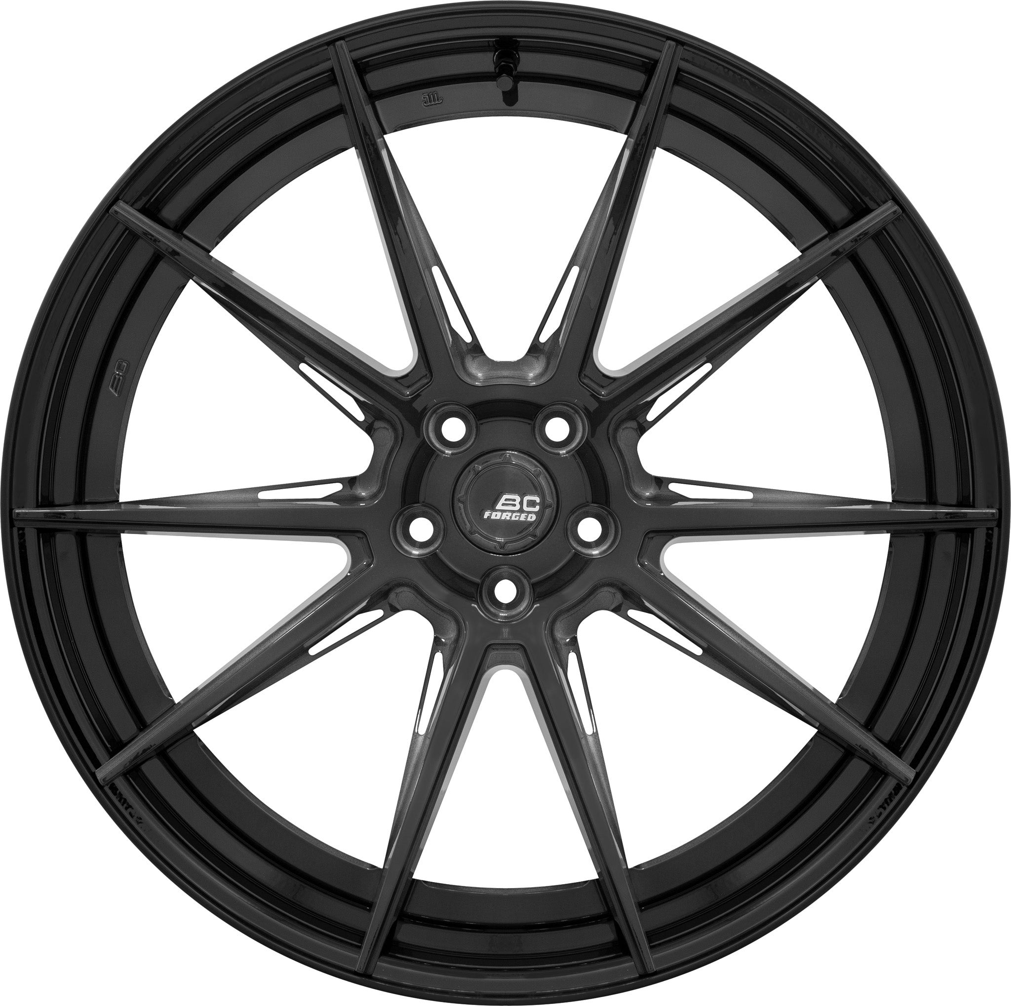 BC Forged HCA382 F 4.