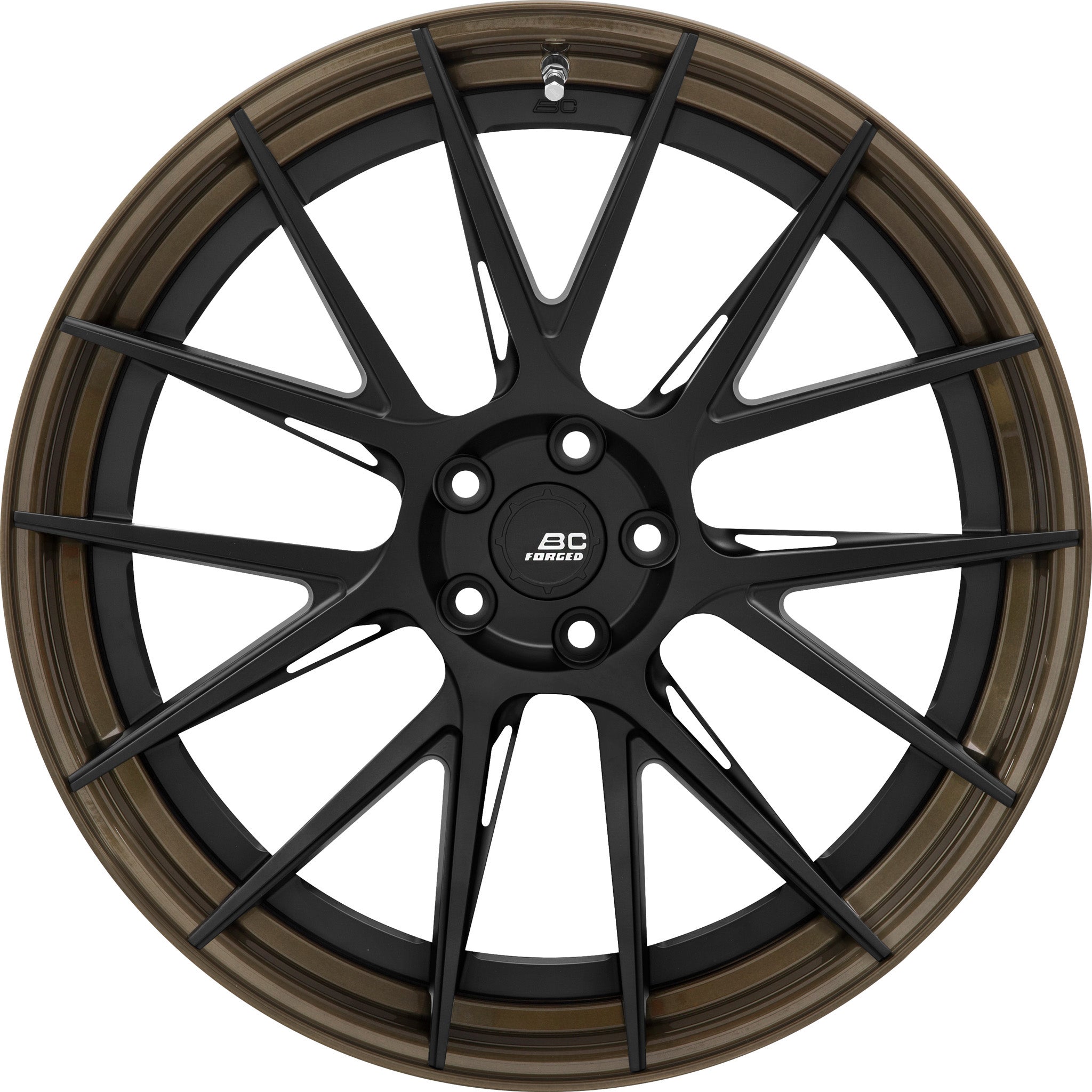 BC Forged HCA383 F 2.