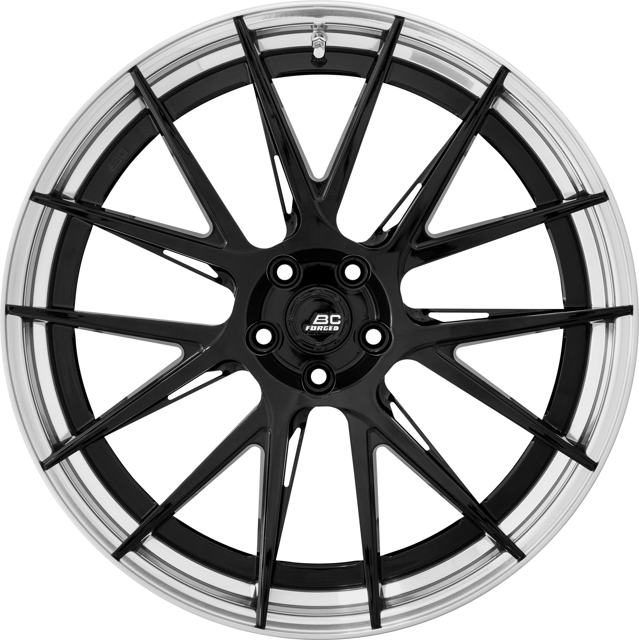 BC Forged HCA383 F 5.
