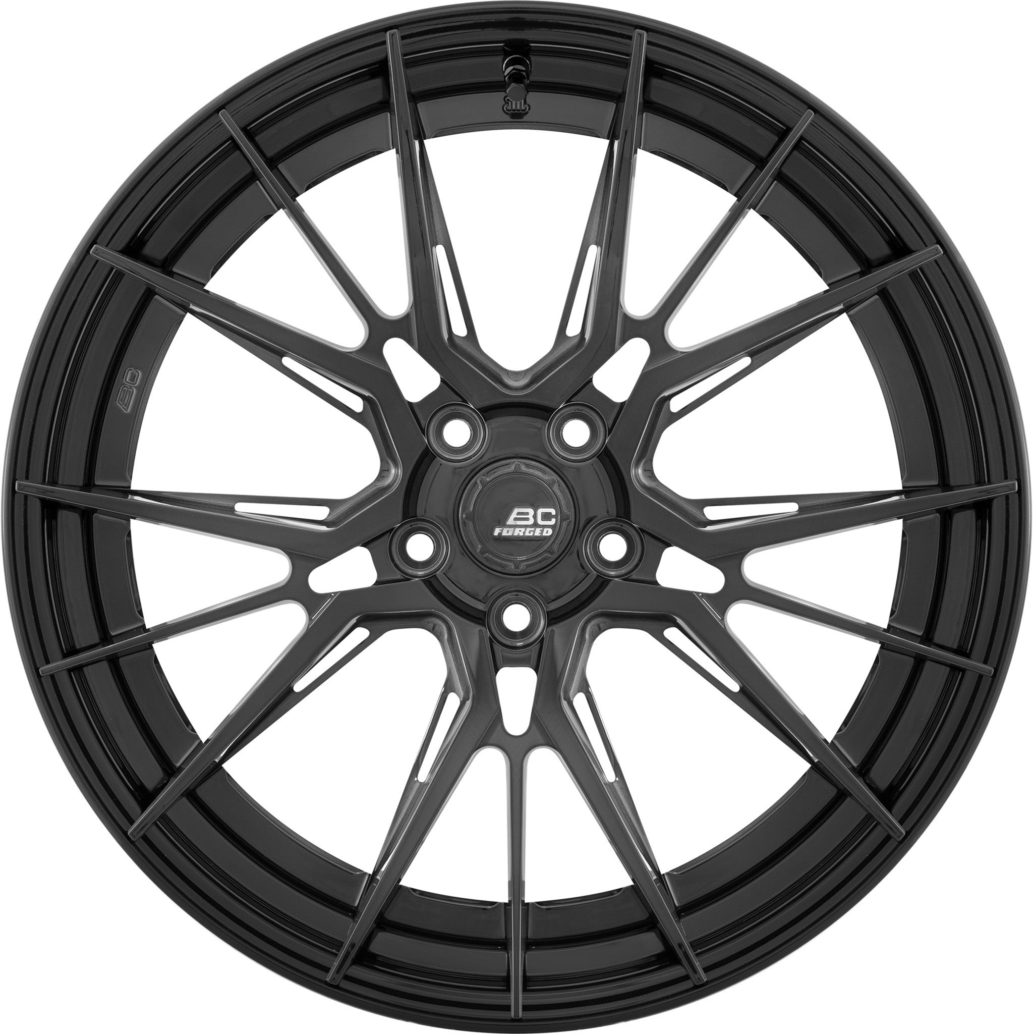 BC Forged HCA384 F 6.