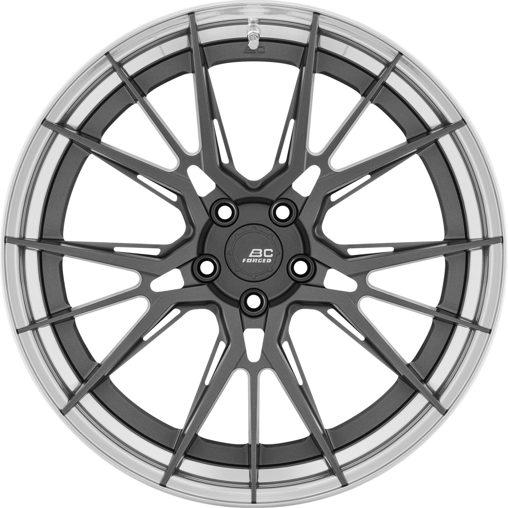 BC Forged HCA384 F 7.