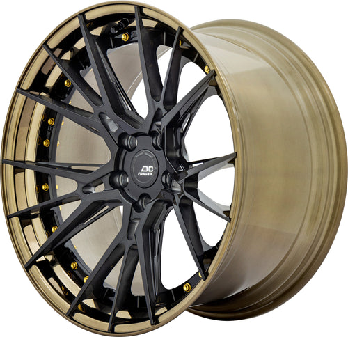 BC Forged HCA384S