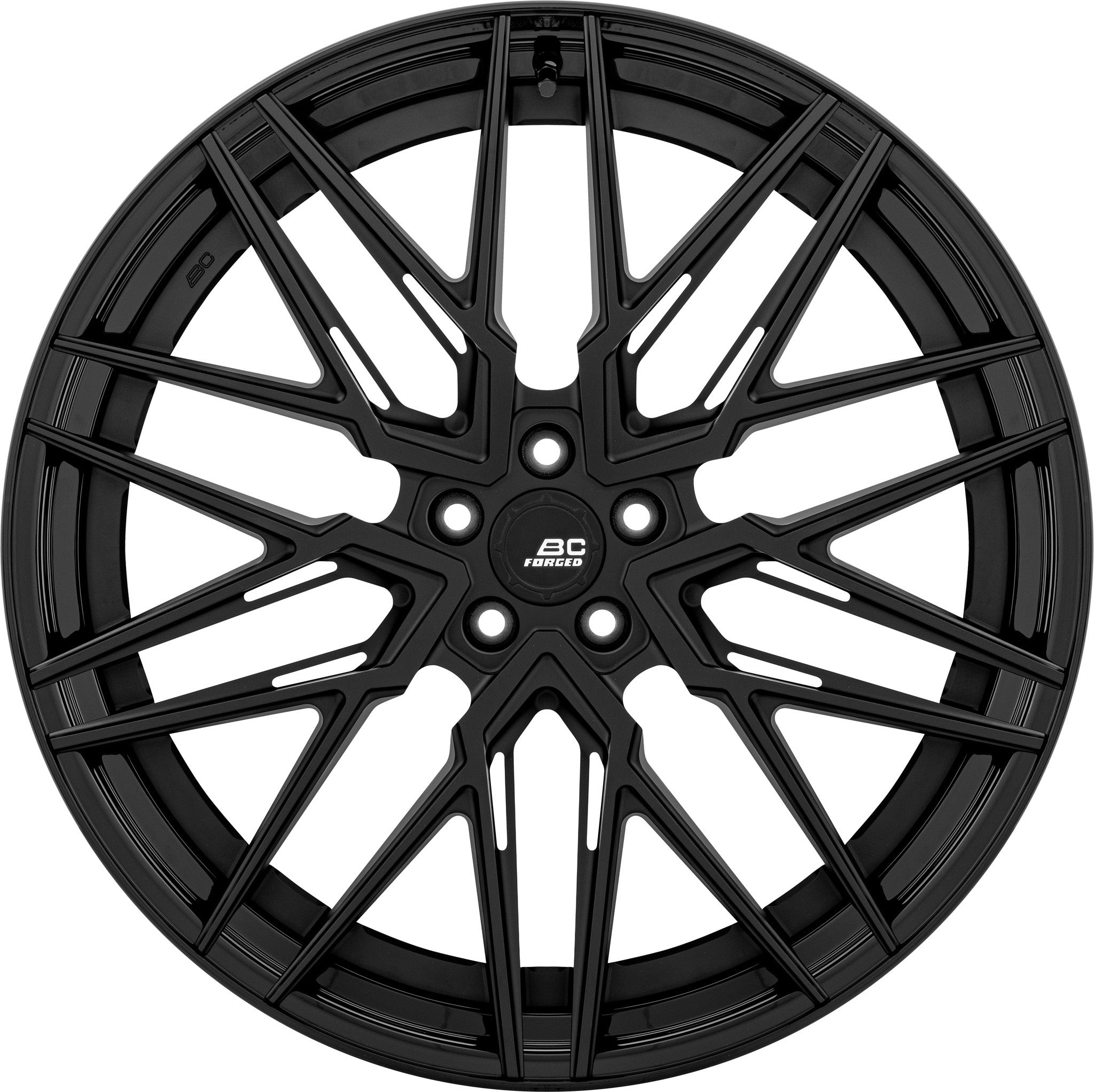 BC Forged HCA386 F 1.