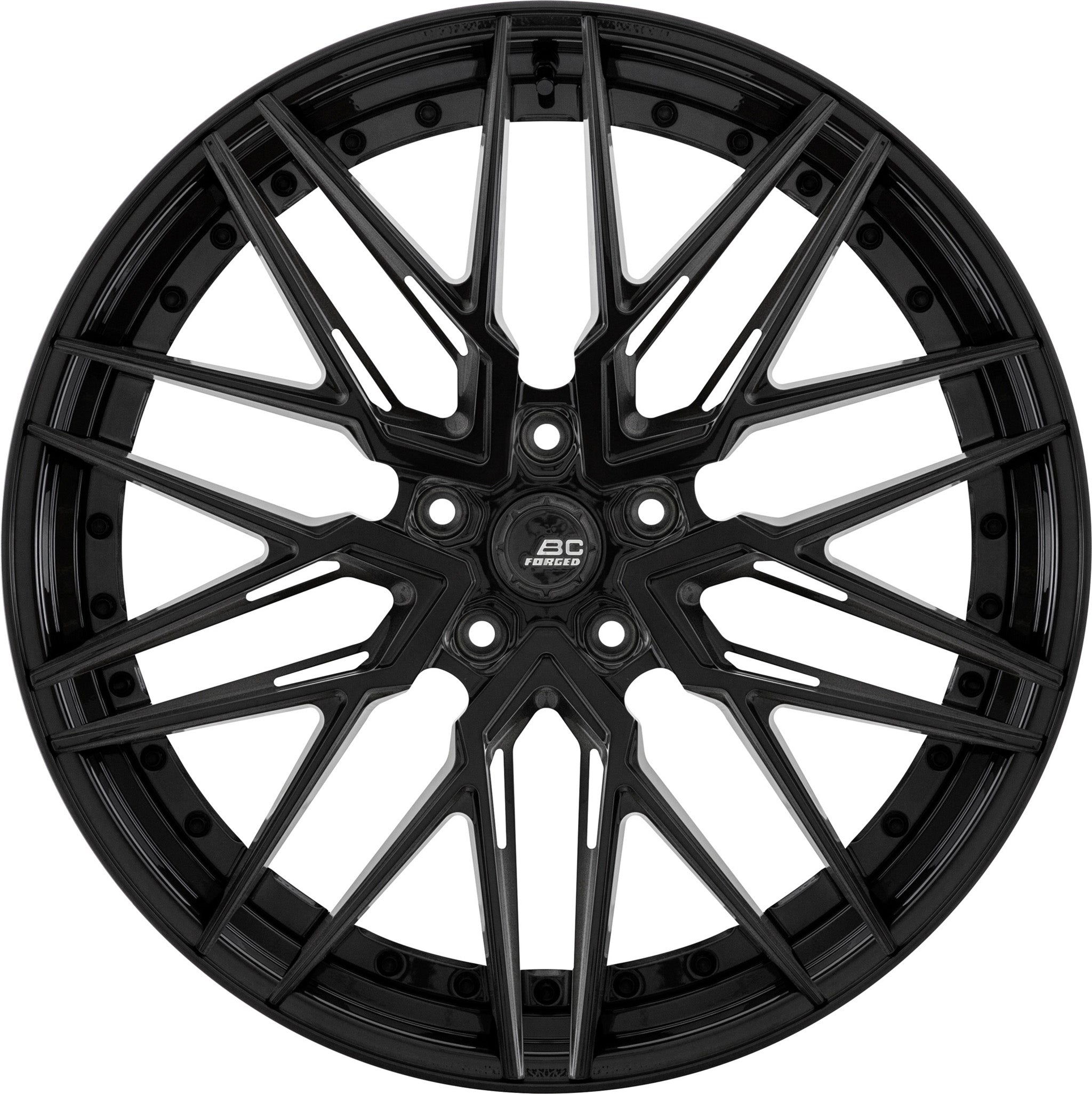 BC Forged HCA386S F 2.