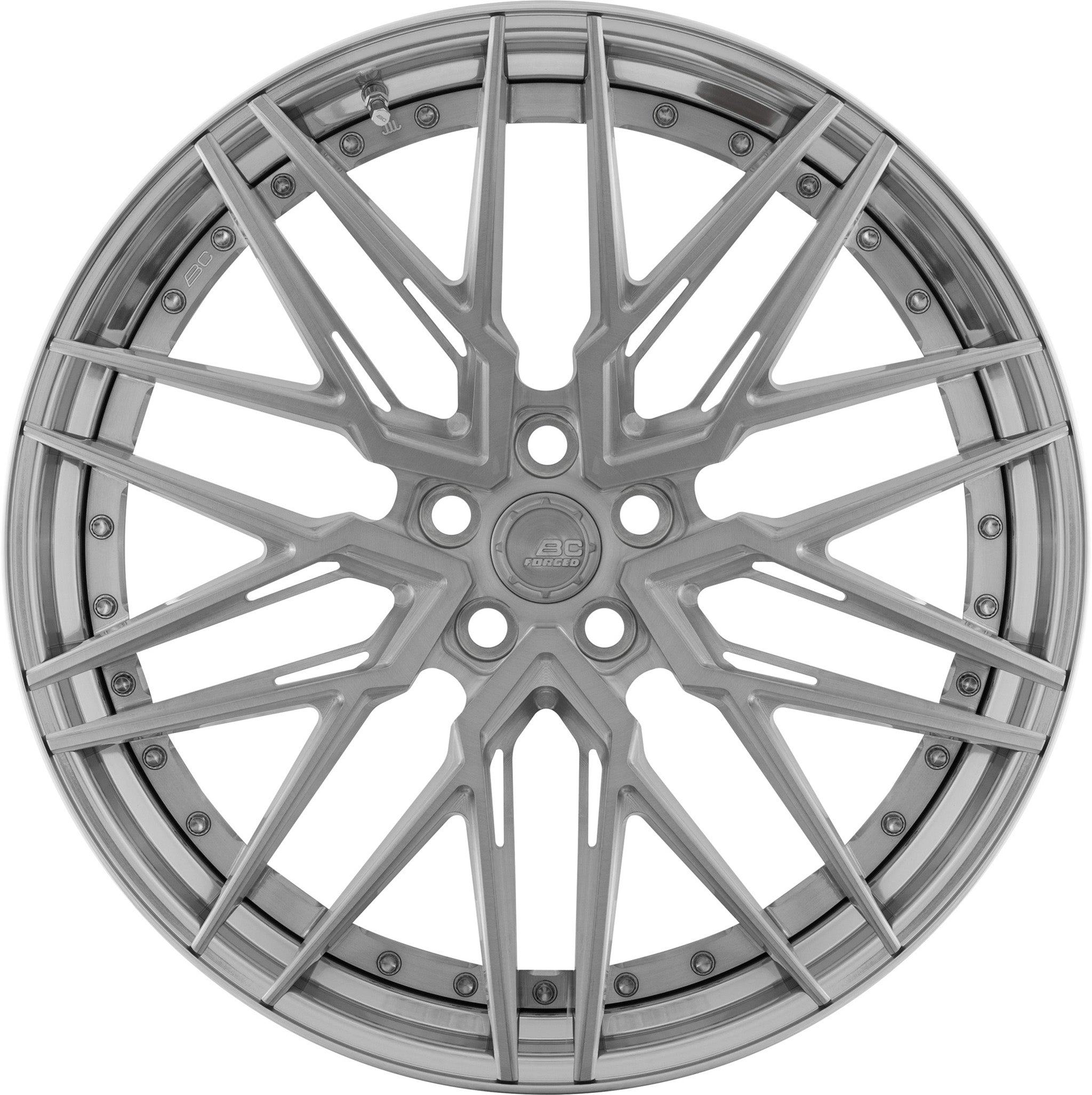 BC Forged HCA386S F 3.