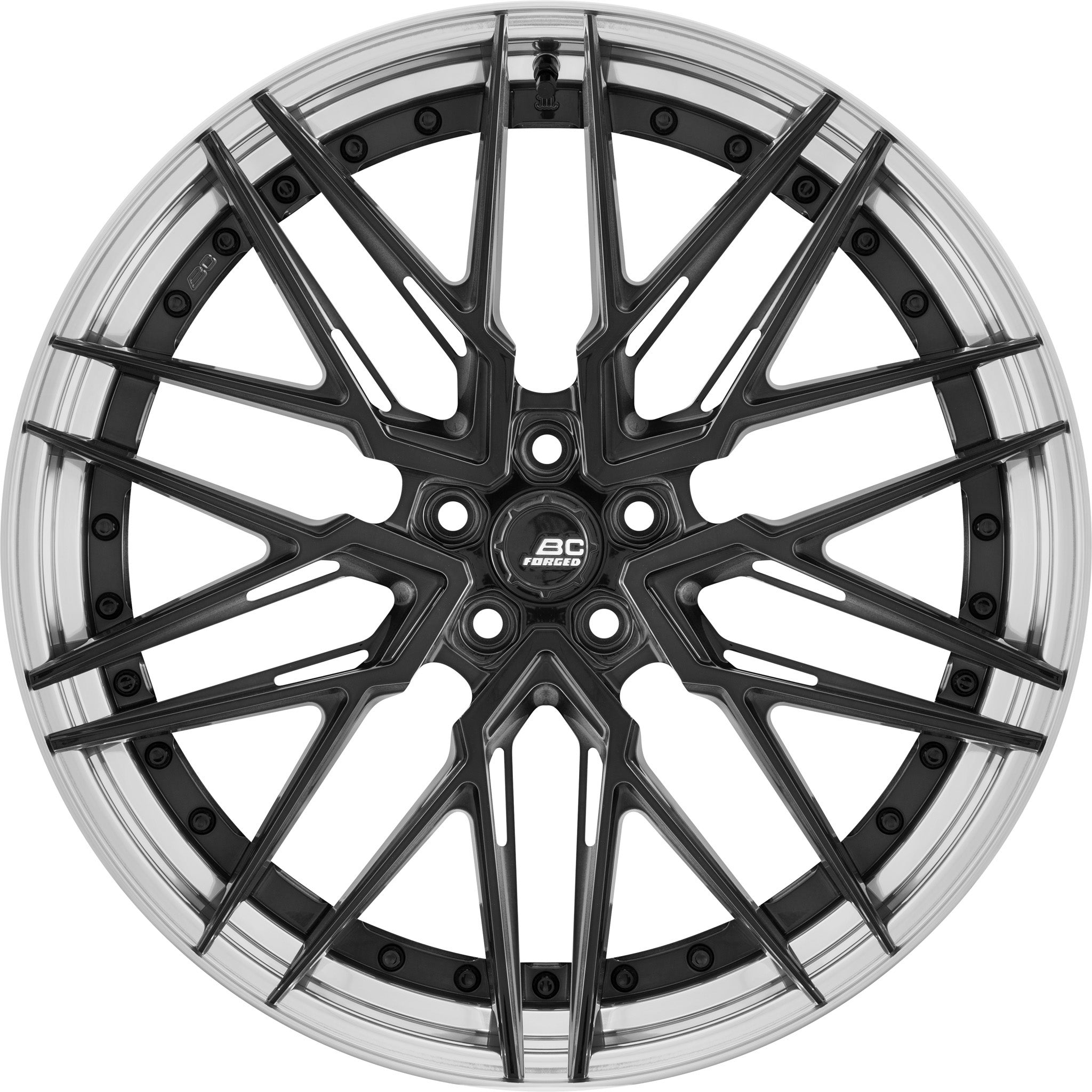 BC Forged HCA386S F 7.