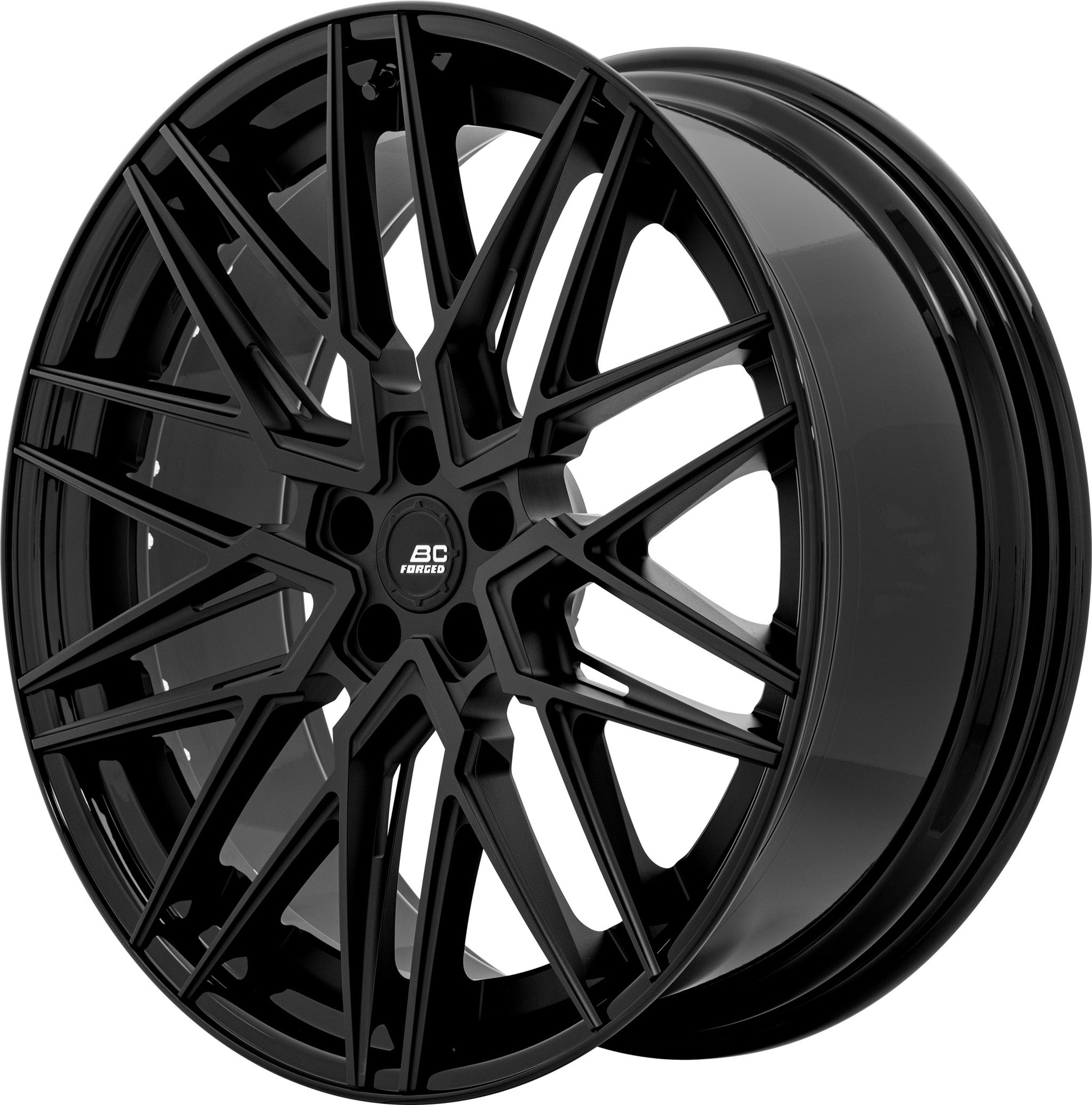 BC Forged HCA386 1.