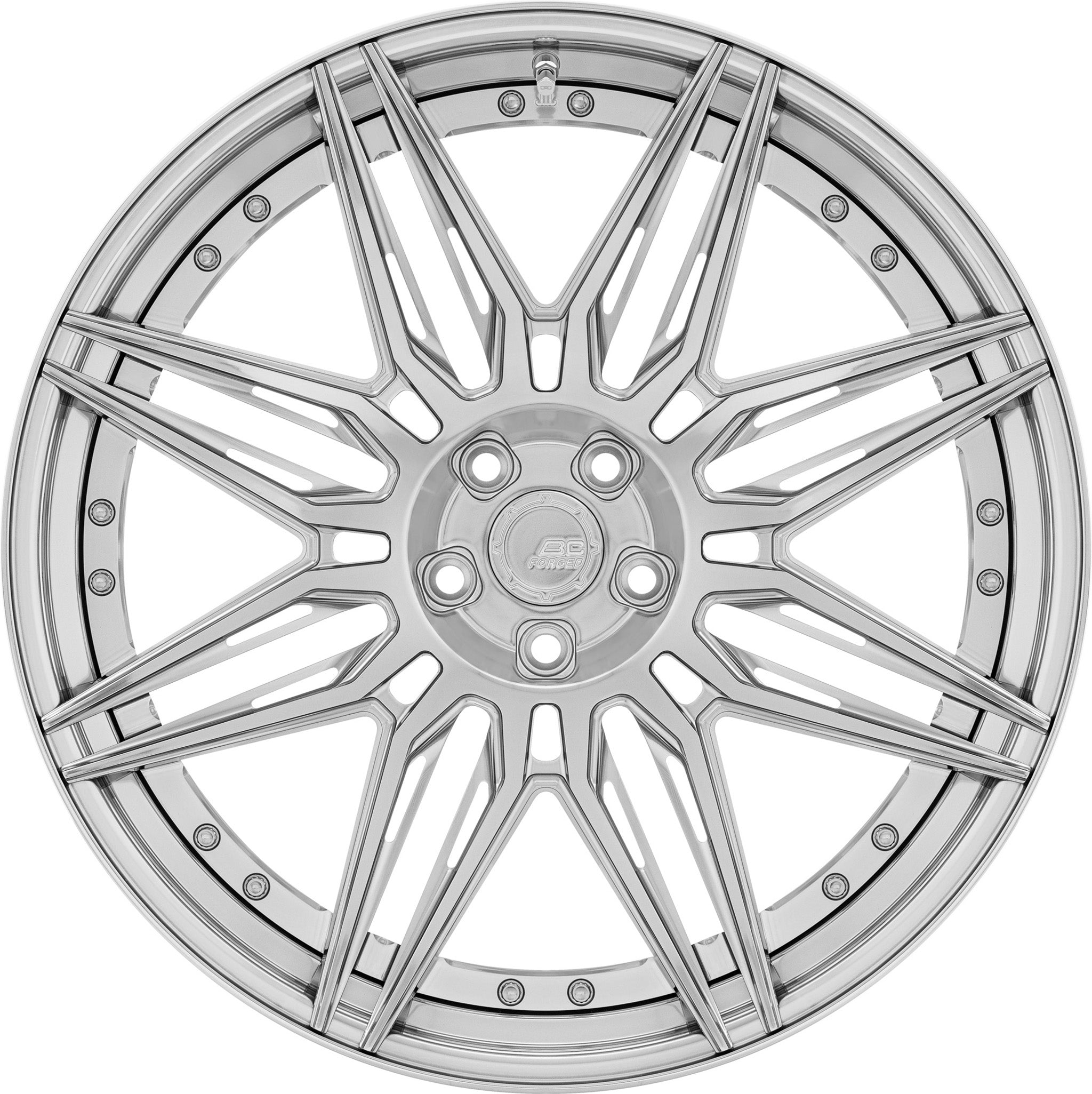 BC Forged HCA388S F 3.