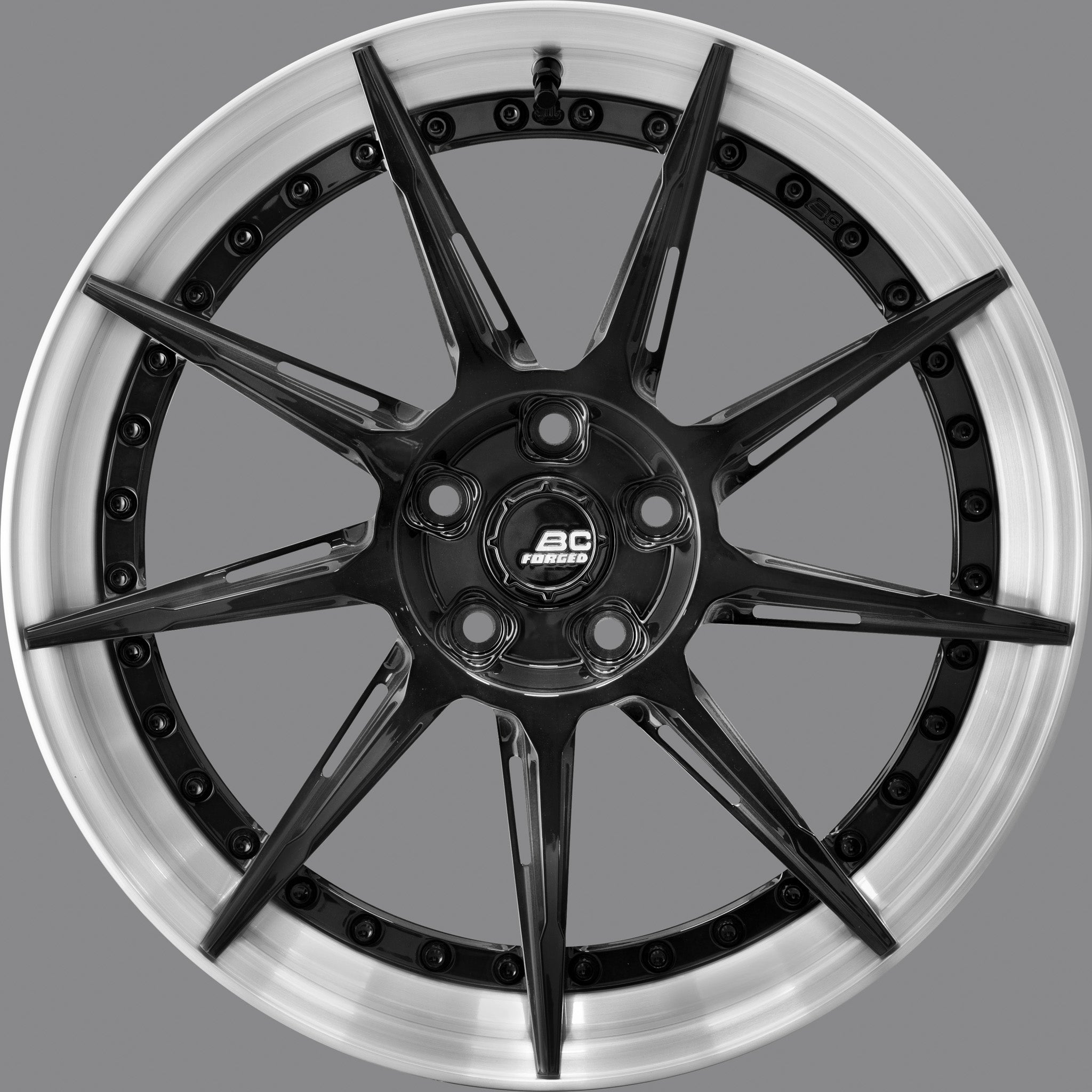 BC Forged HCA389S F 2.