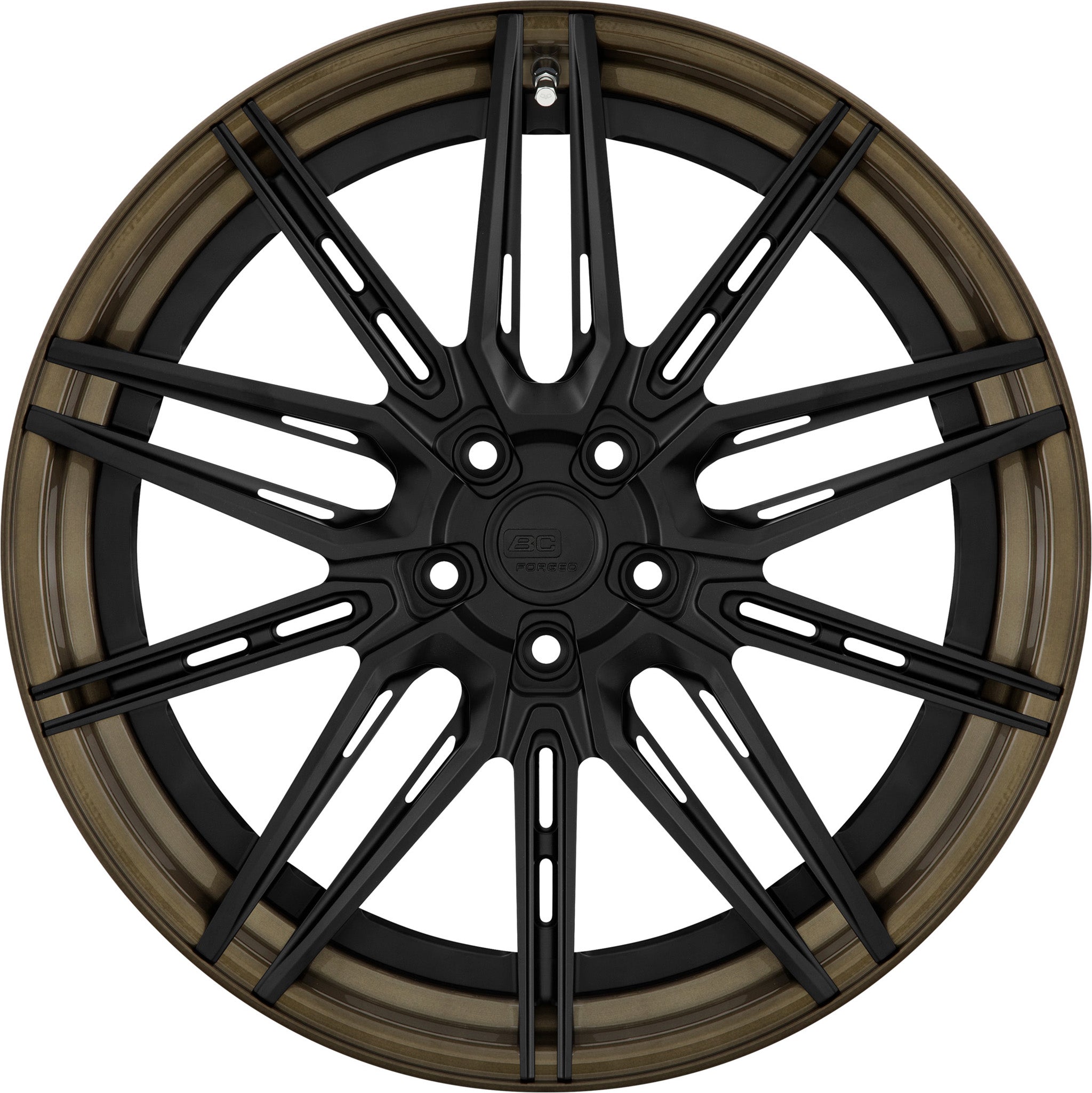 BC Forged HCA671 F.
