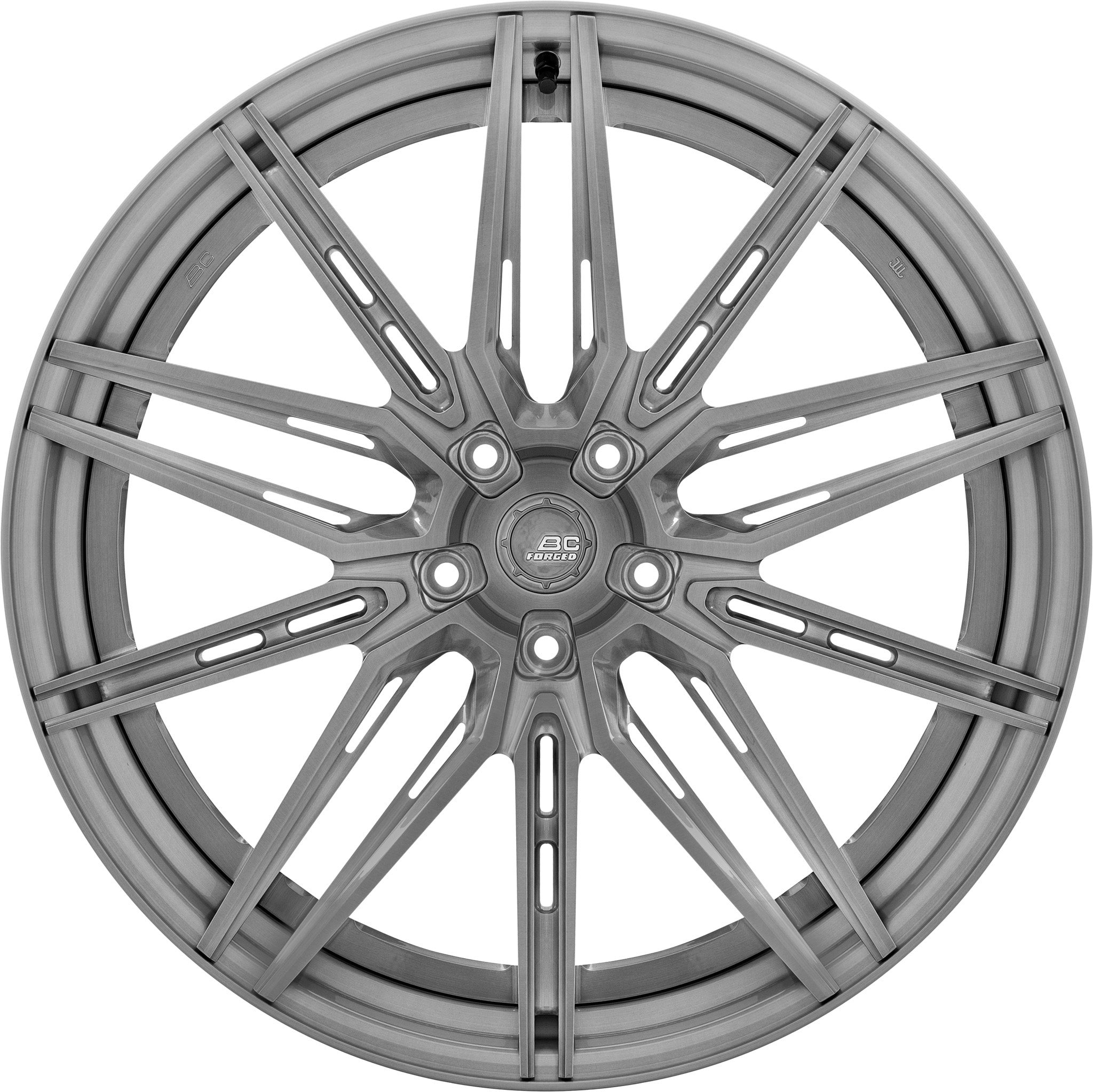 BC Forged HCA671 F 1.