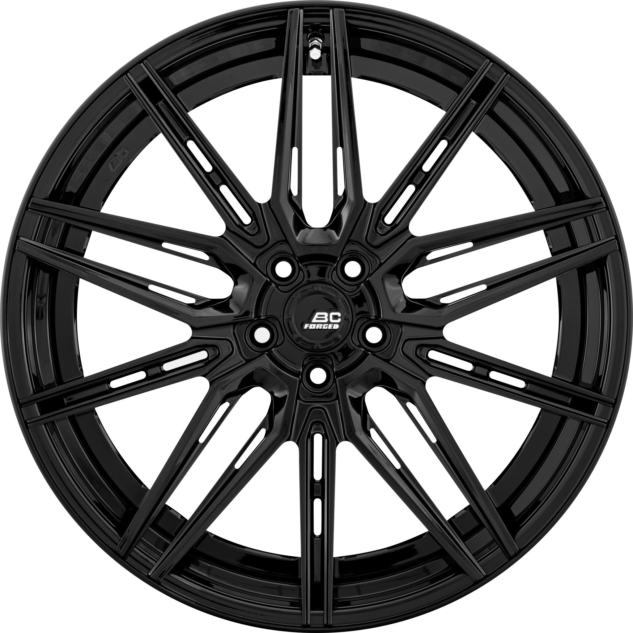 BC Forged HCA671 F 2.