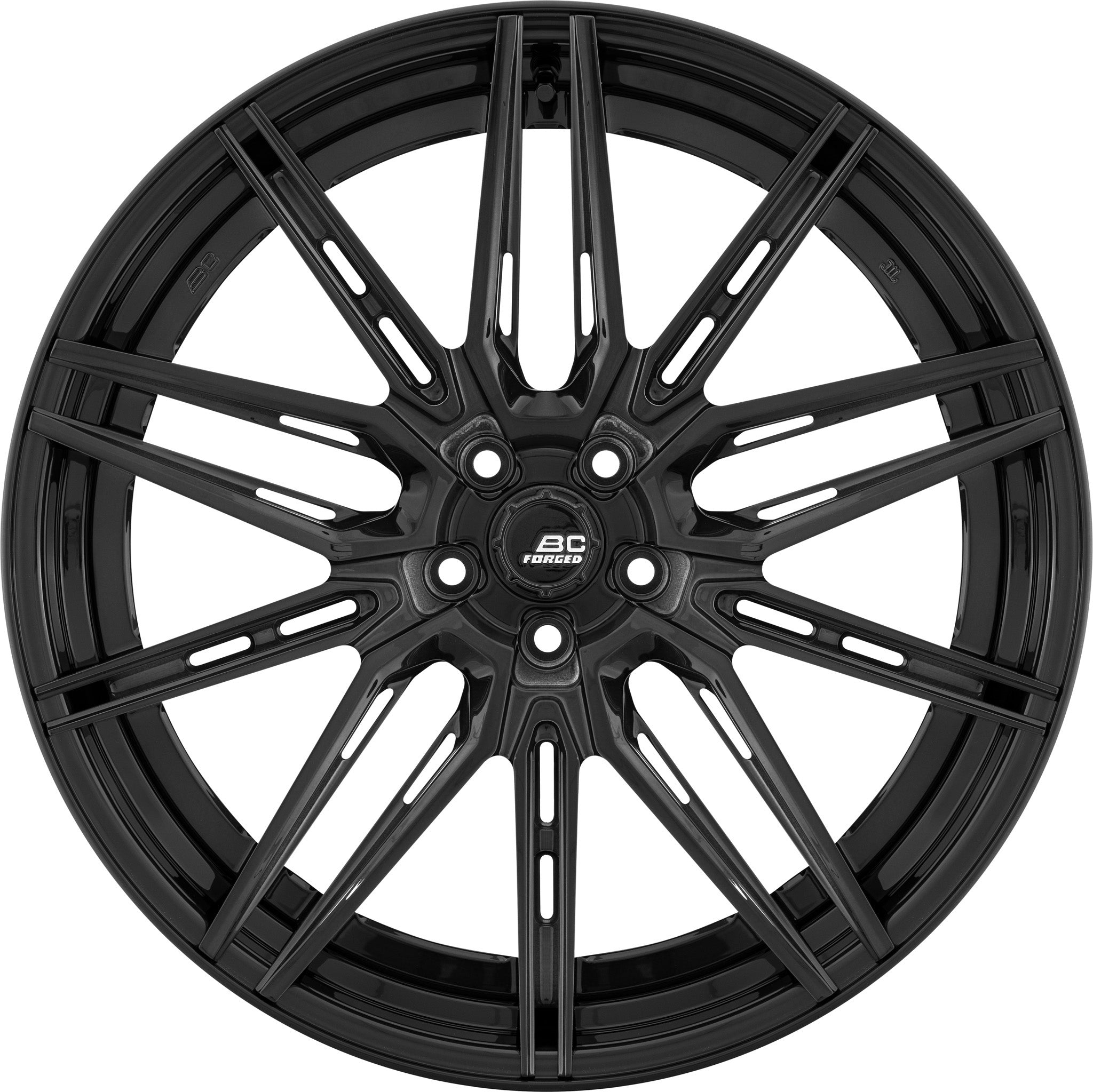 BC Forged HCA671 F 3.