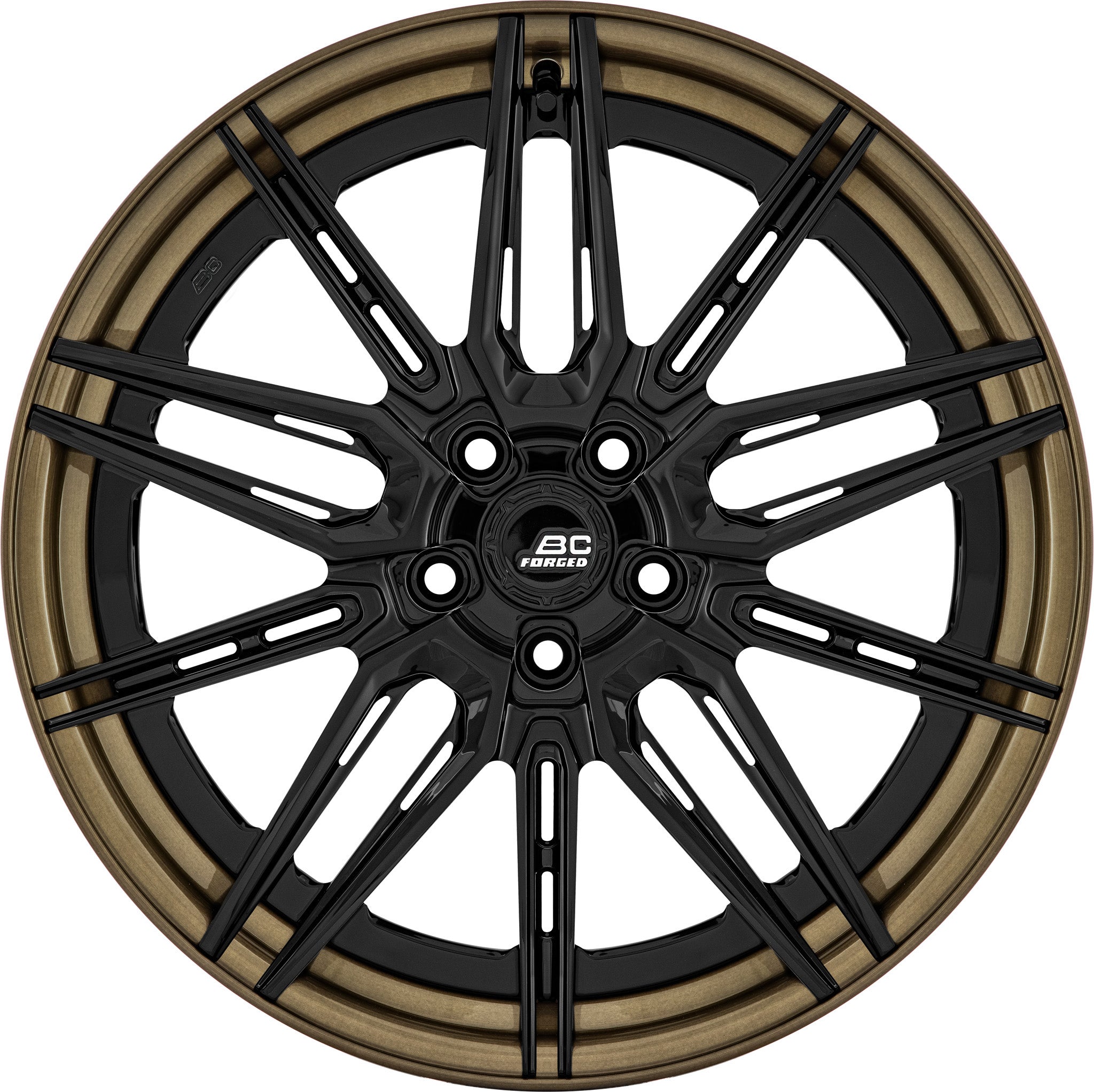 BC Forged HCA671 F 7.