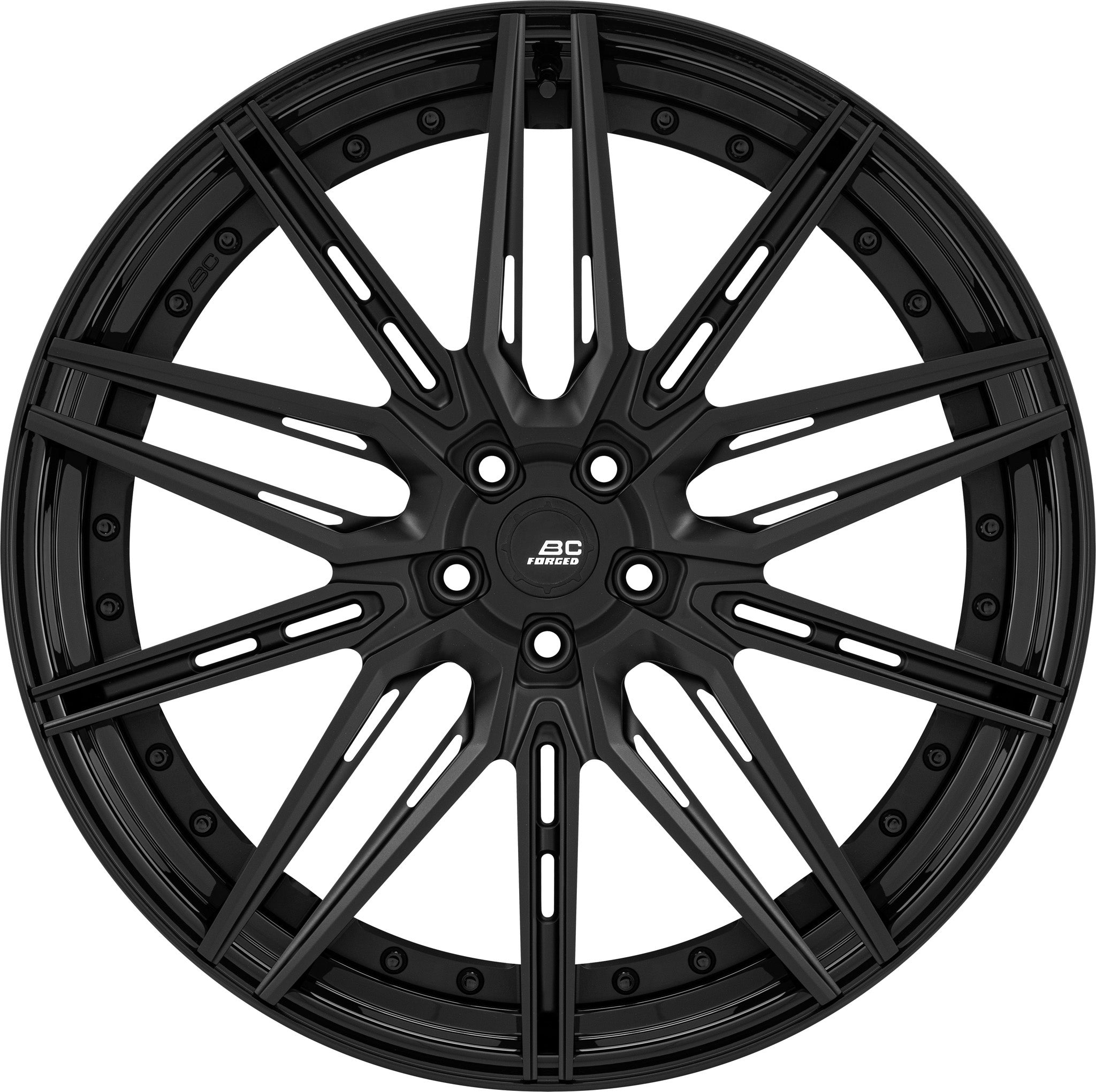 BC Forged HCA671S F 1.