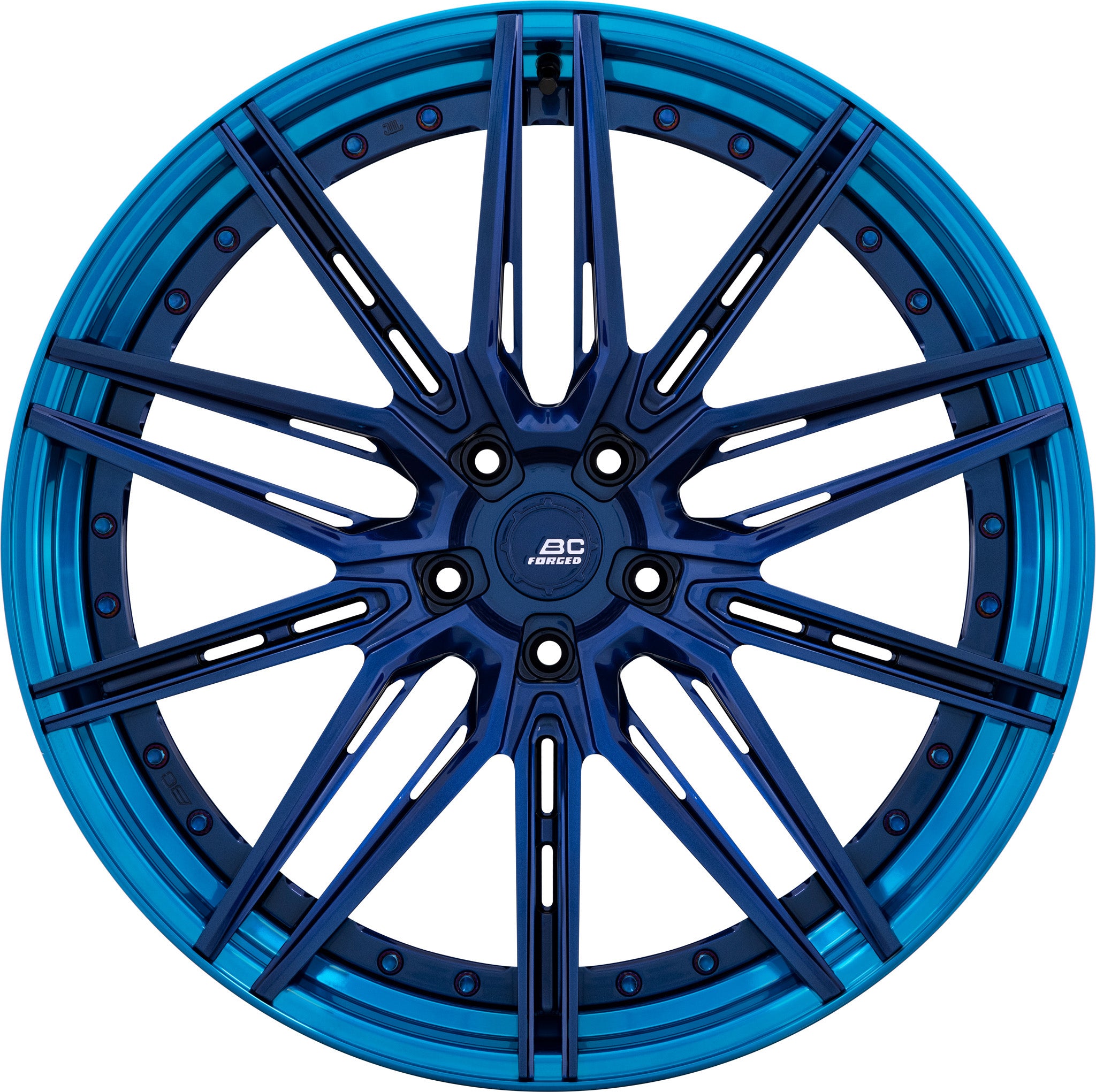 BC Forged HCA671S F 2.
