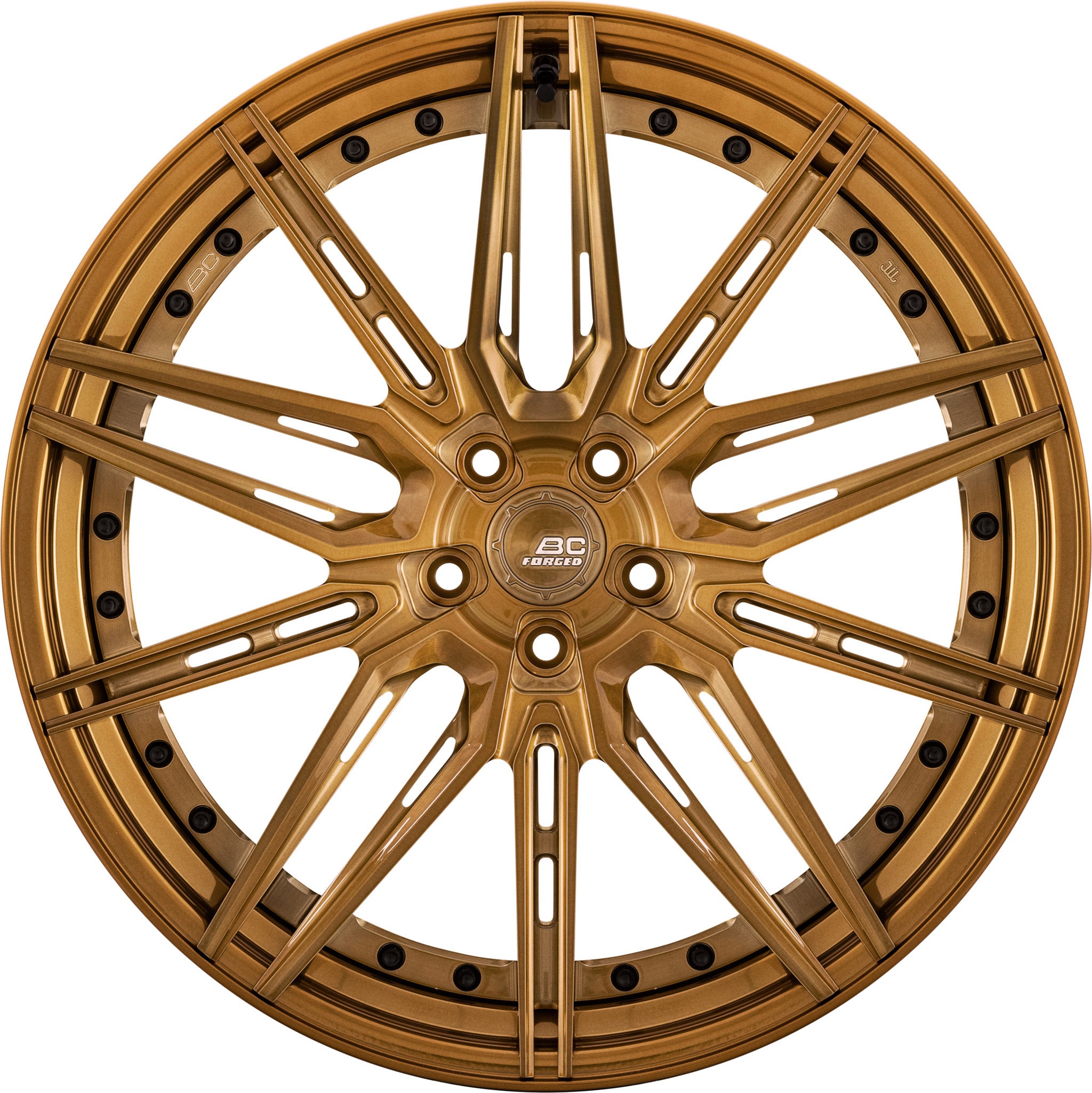 BC Forged HCA671S F 3.