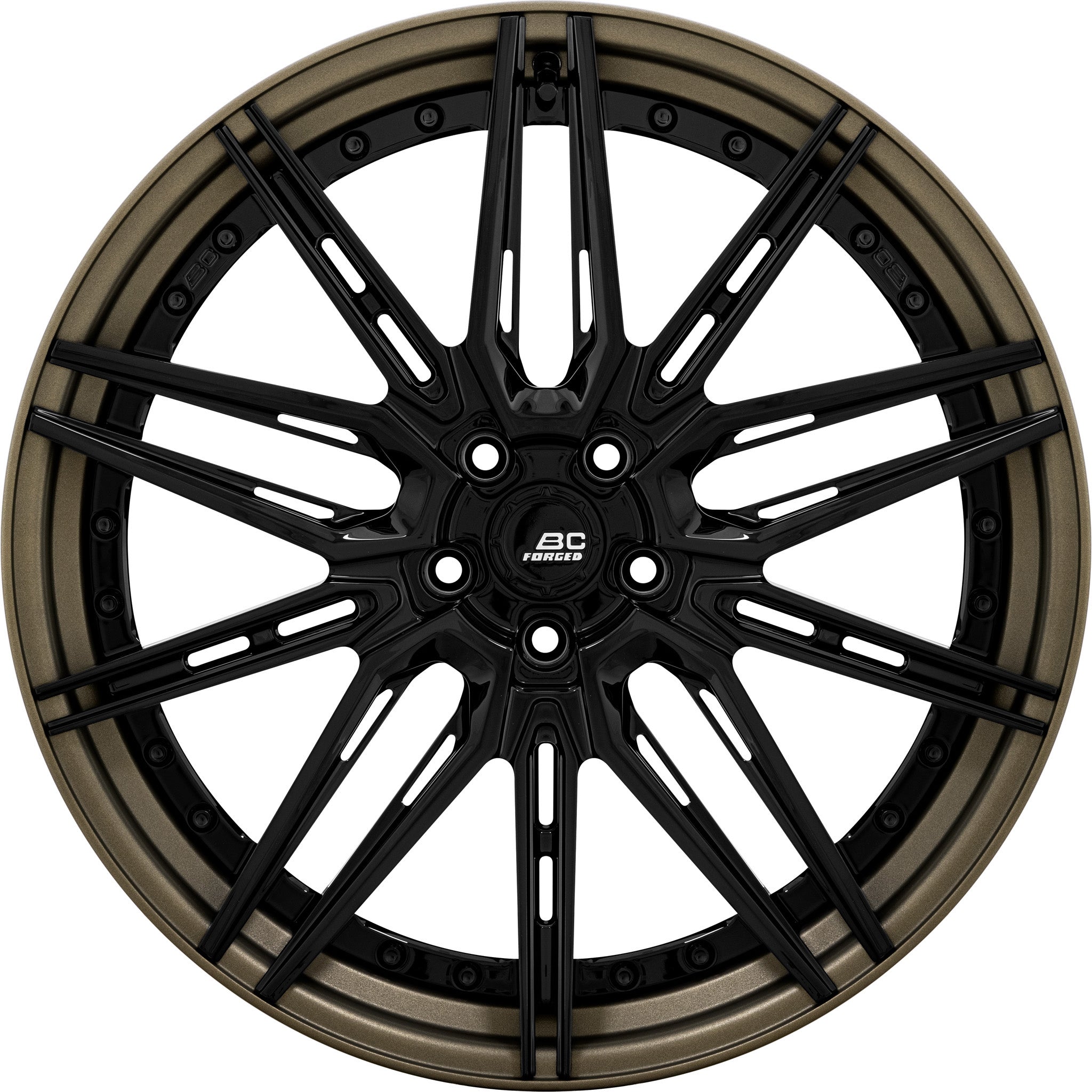BC Forged HCA671S F 4.