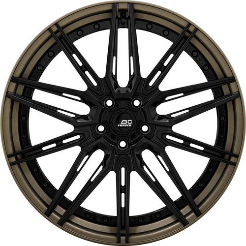BC Forged HCA671S