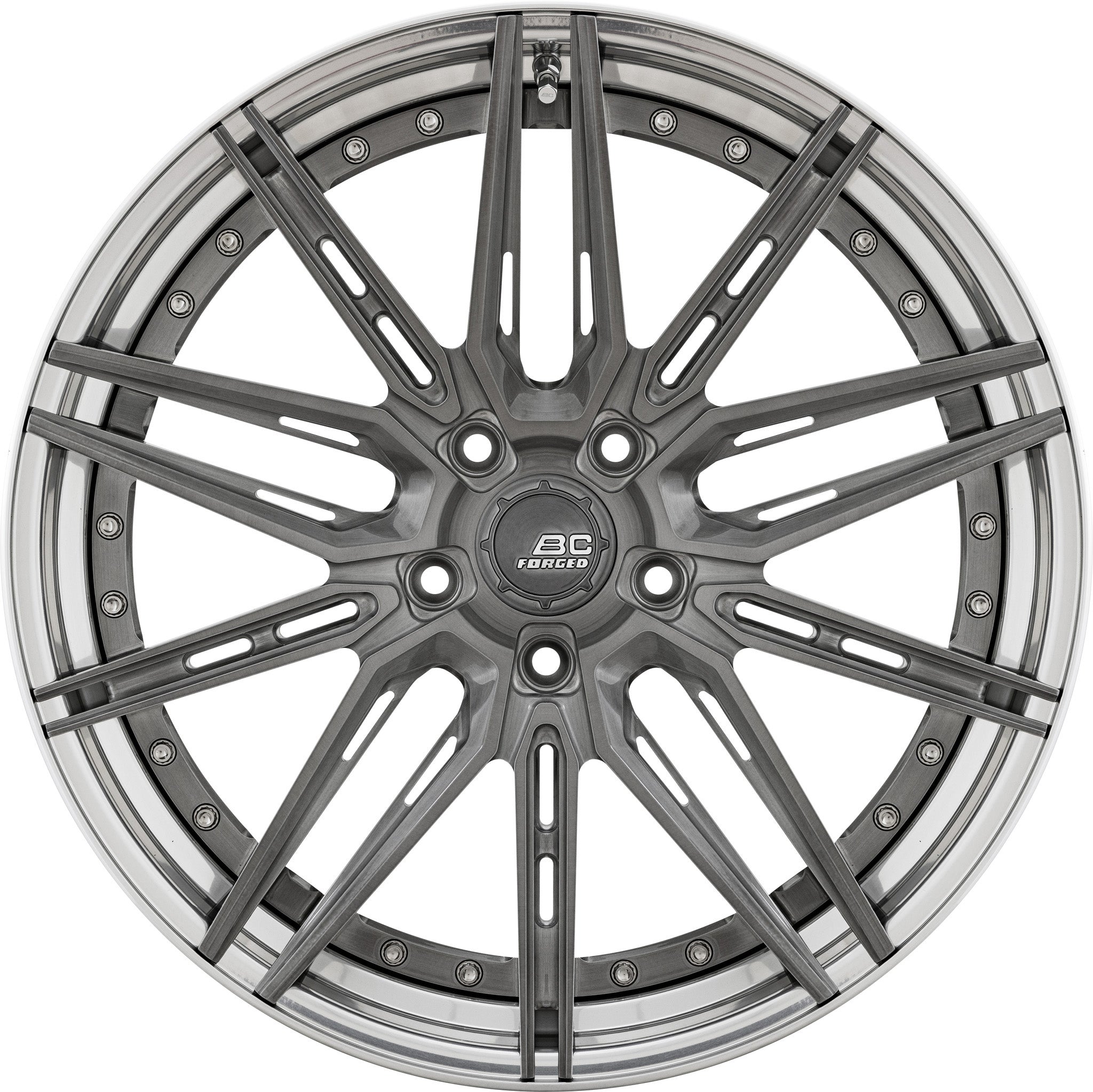 BC Forged HCA671S F 5.