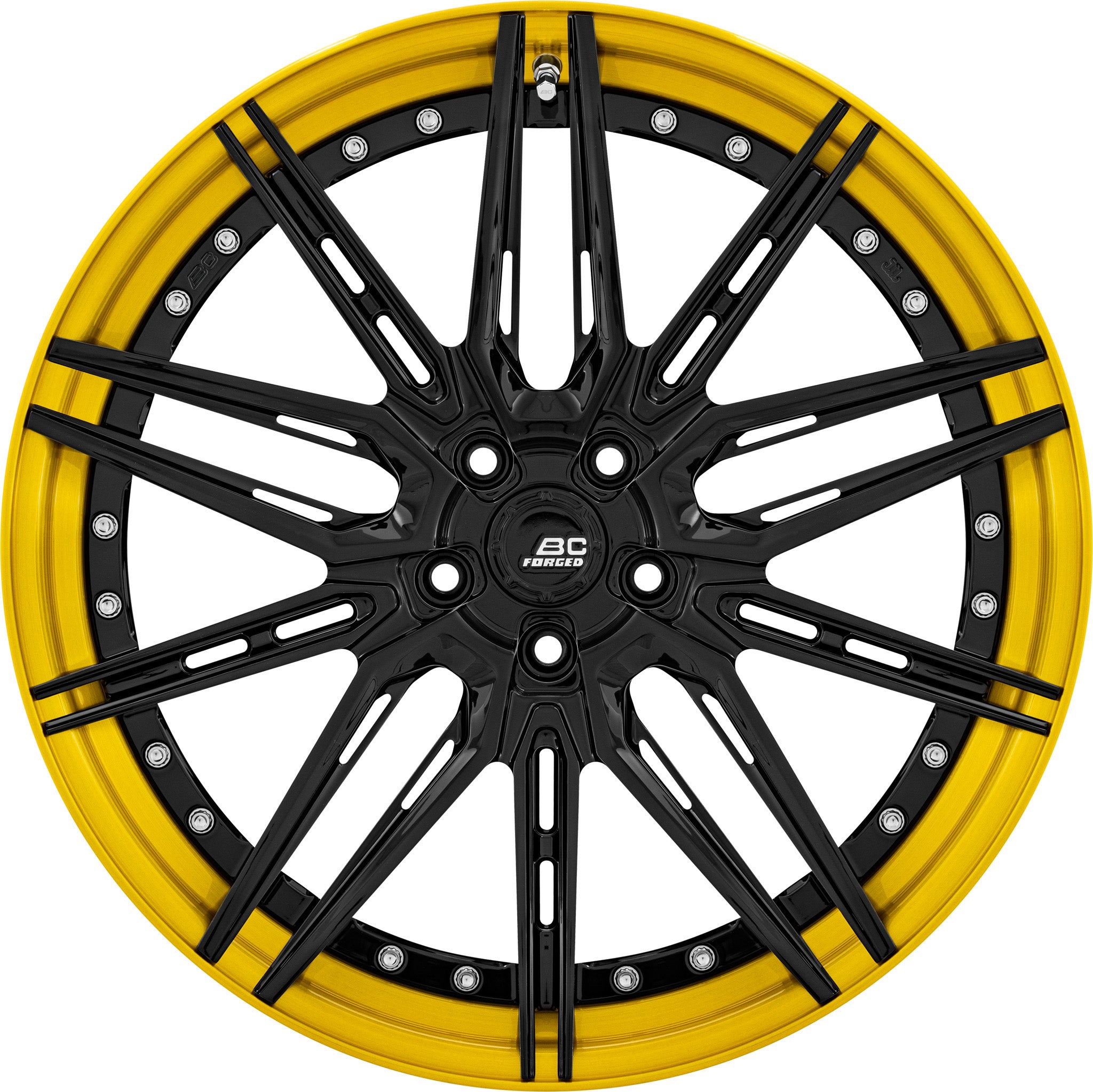 BC Forged HCA671S F 6.