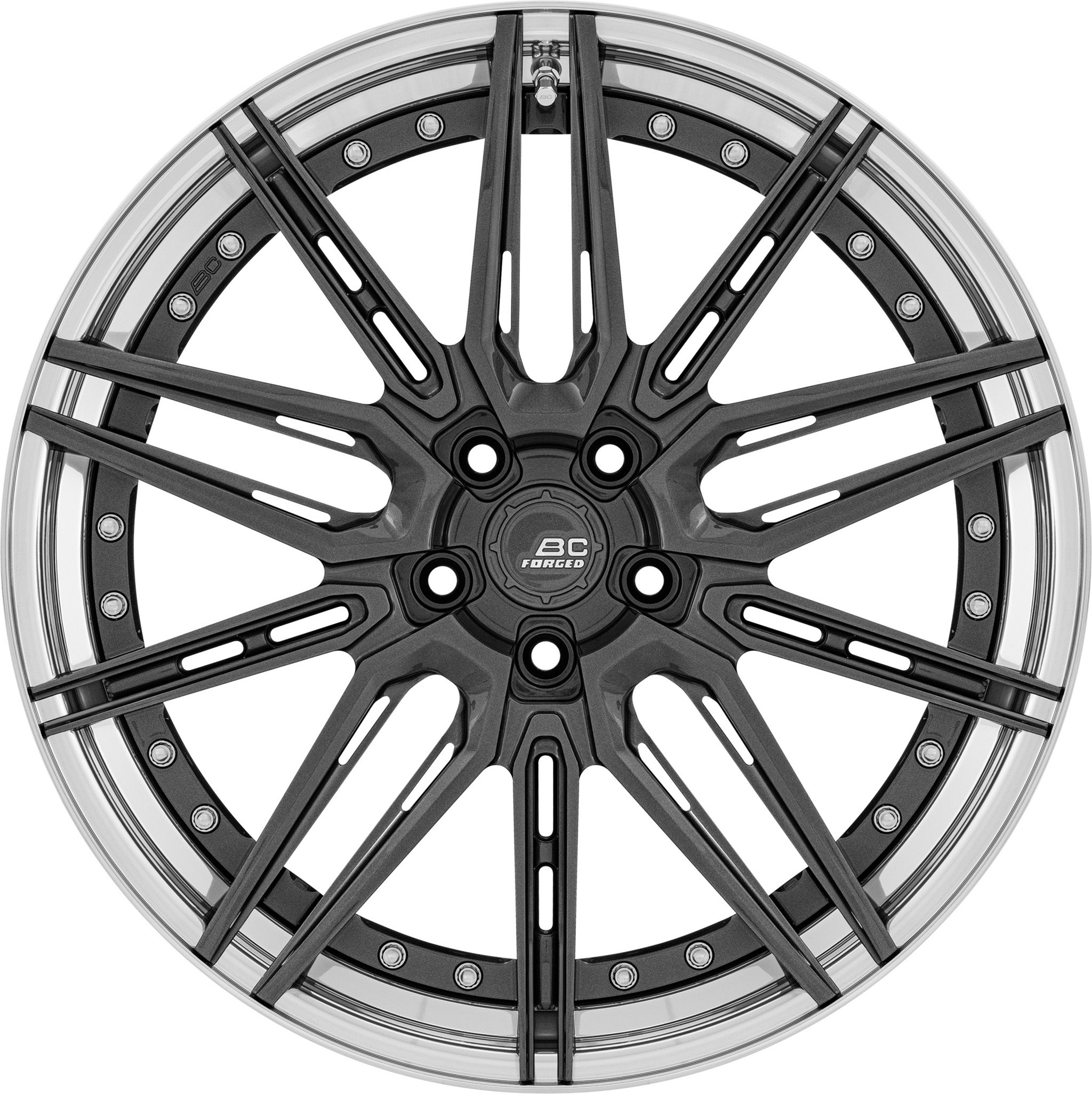 BC Forged HCA671S F 7.