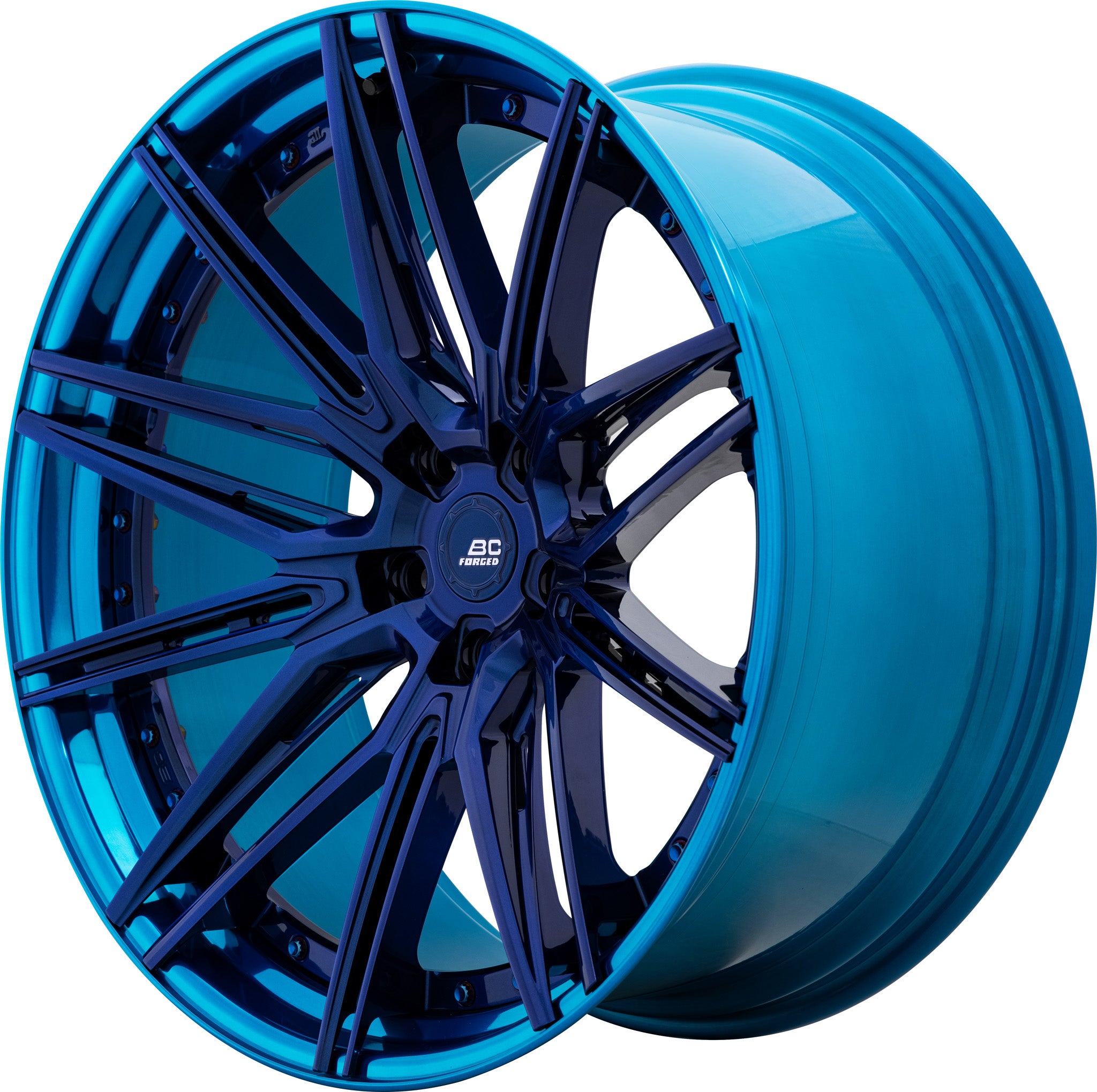 BC Forged HCA671S 2.