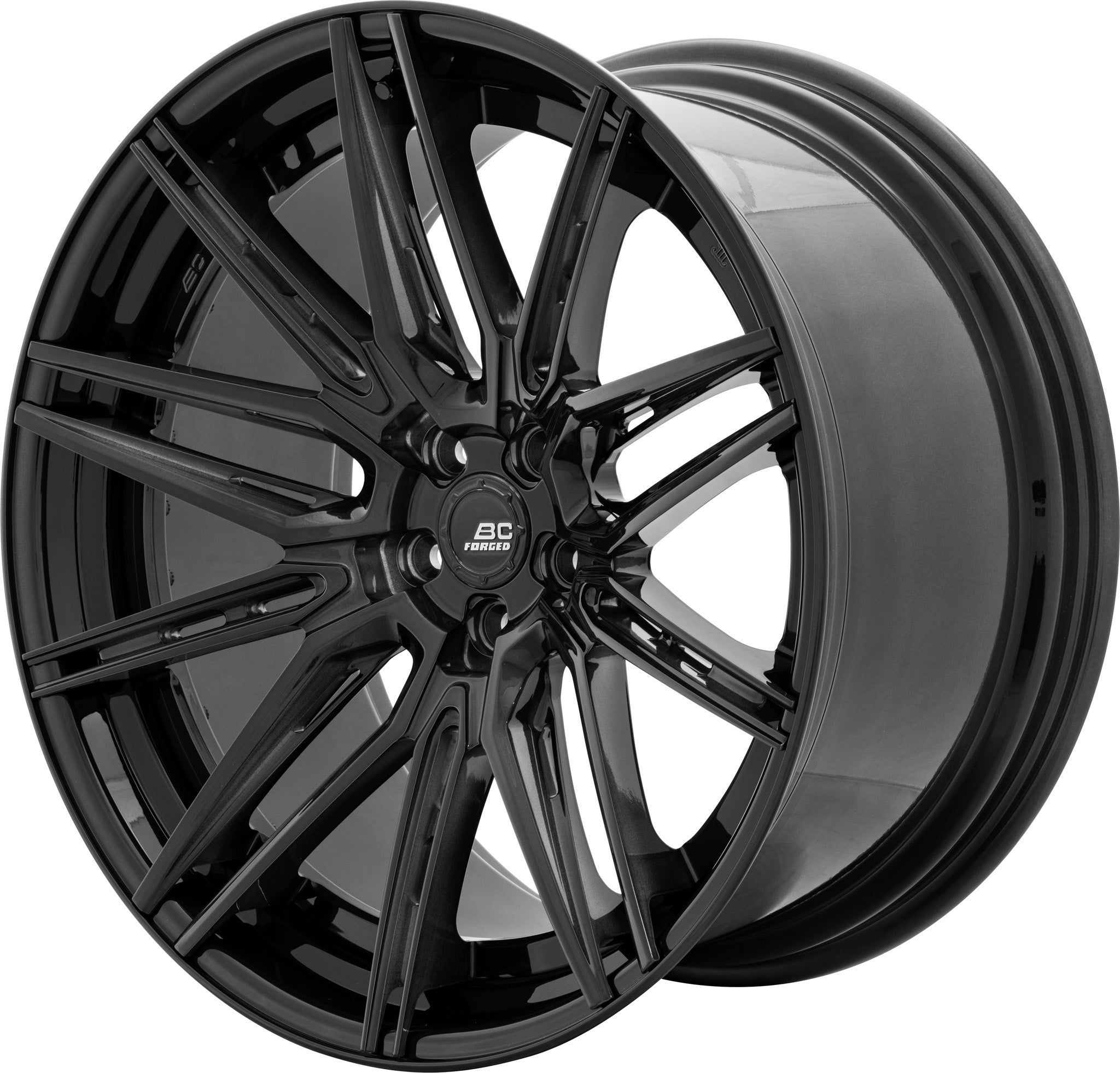 BC Forged HCA671 3.