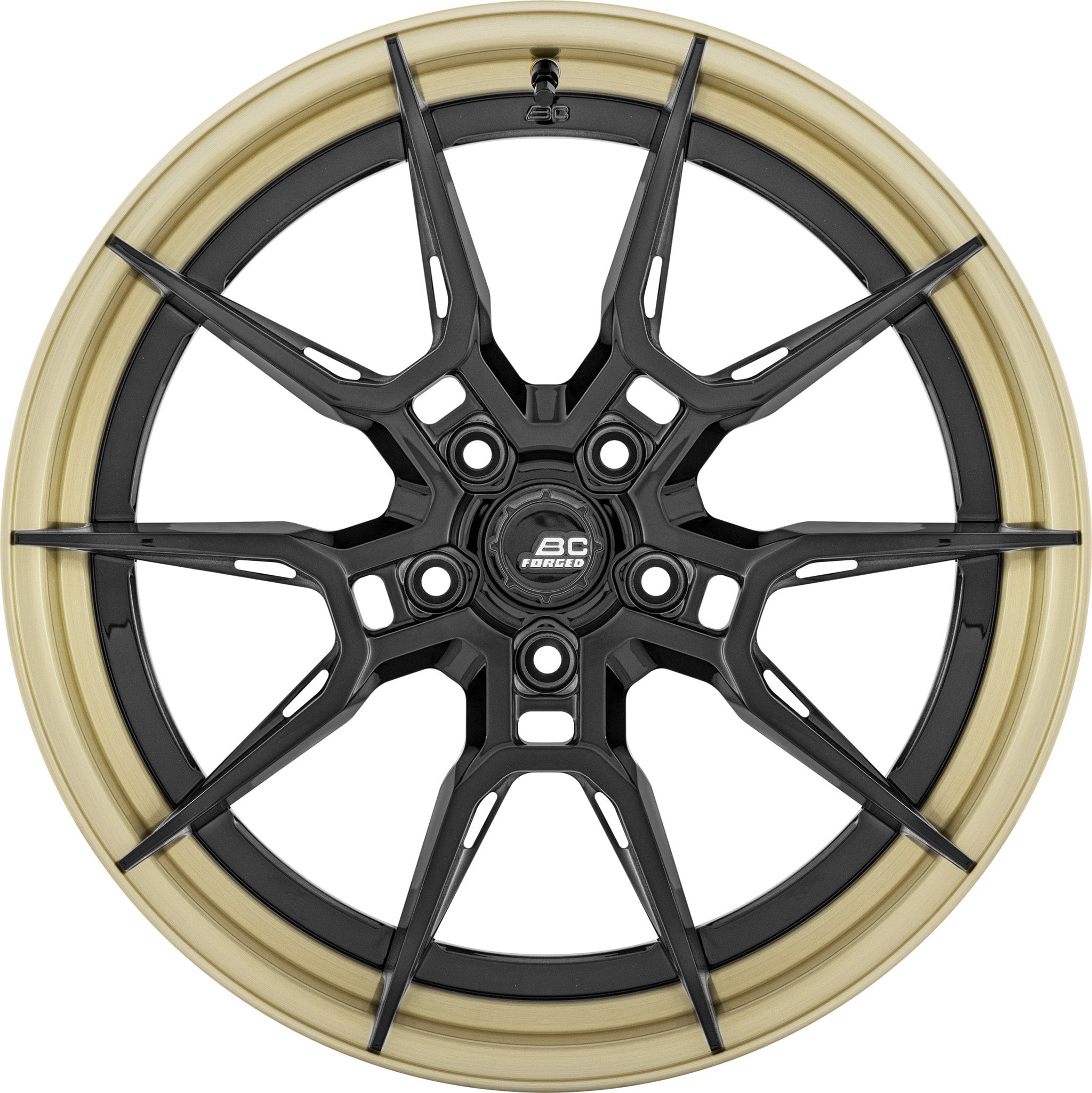 BC Forged HCA674 F 1.