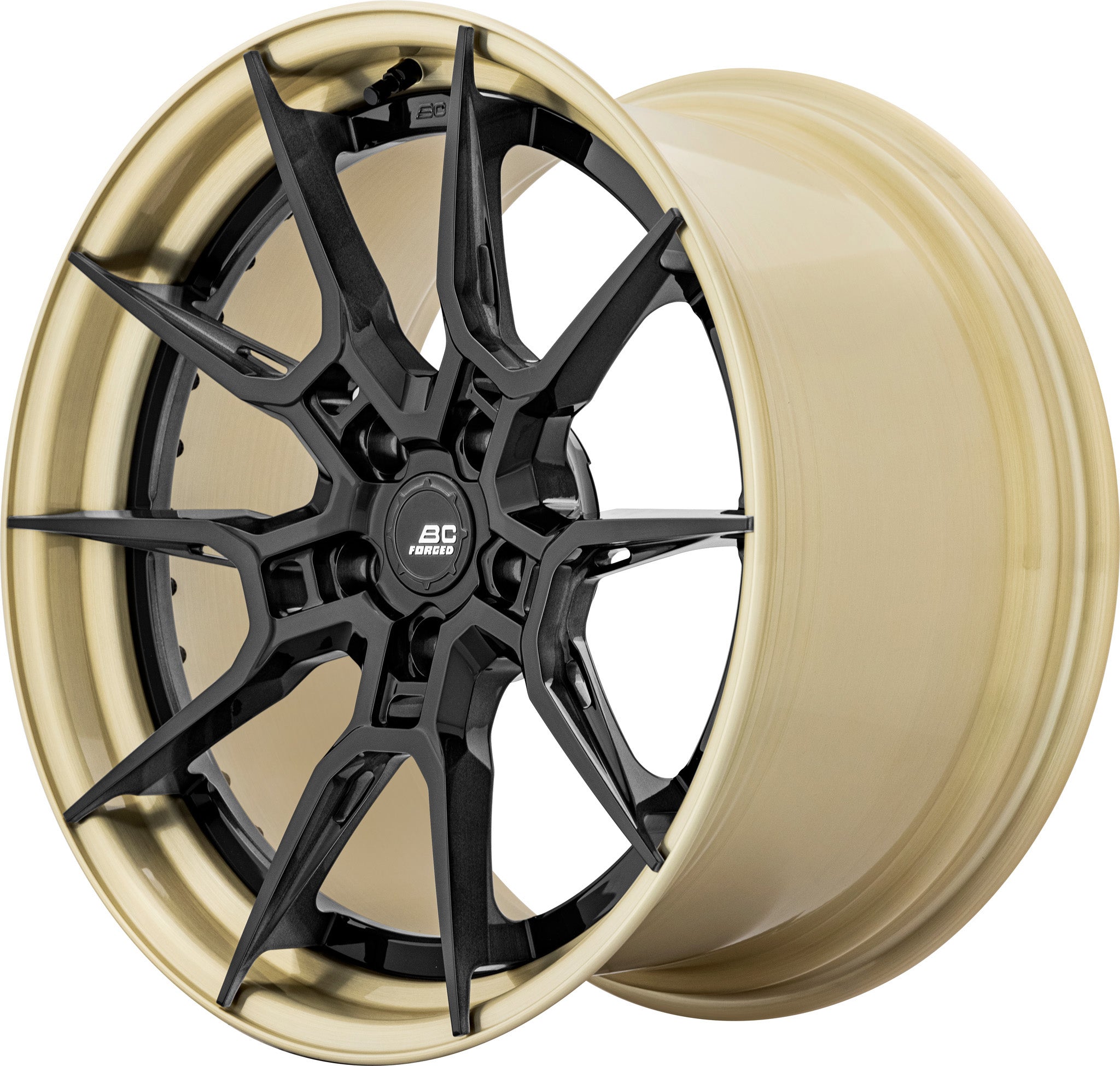 BC Forged HCA674 1.