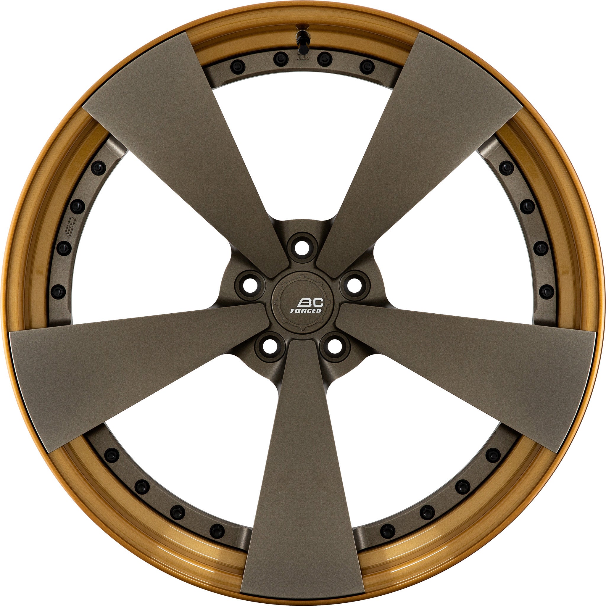 BC Forged HCL05S F 2.