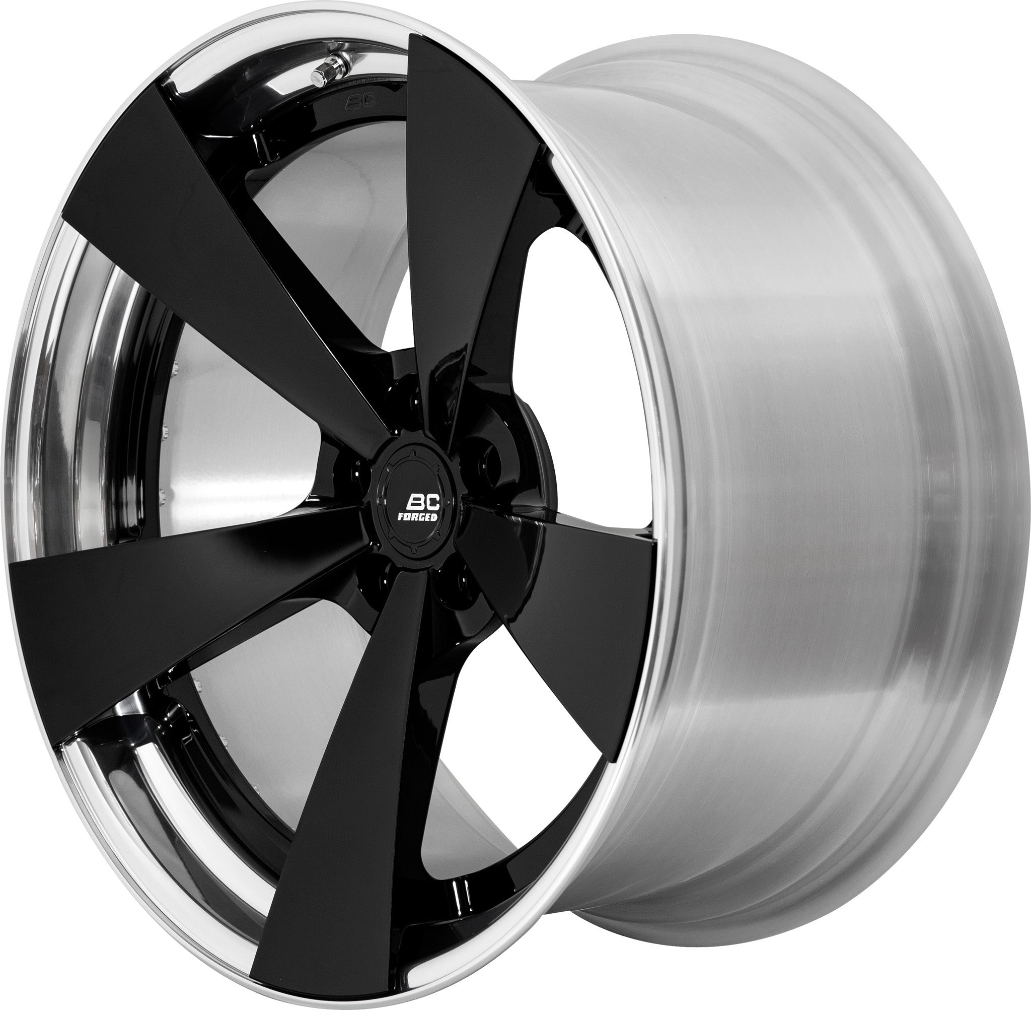 BC Forged HCL05 2.