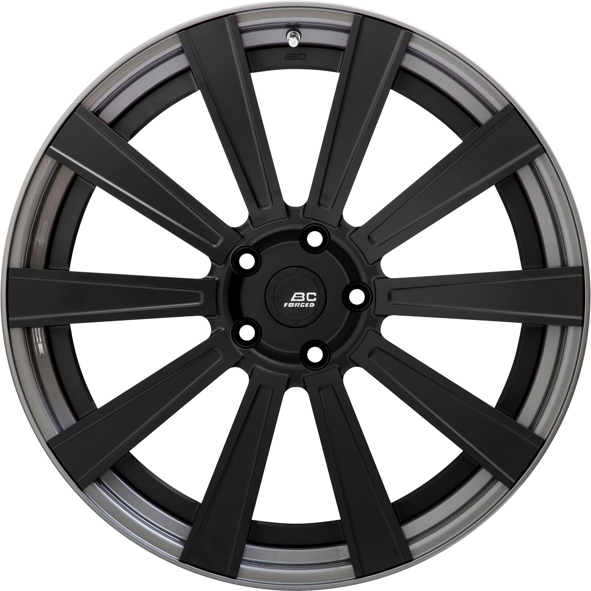 BC Forged HCL10 F 3.