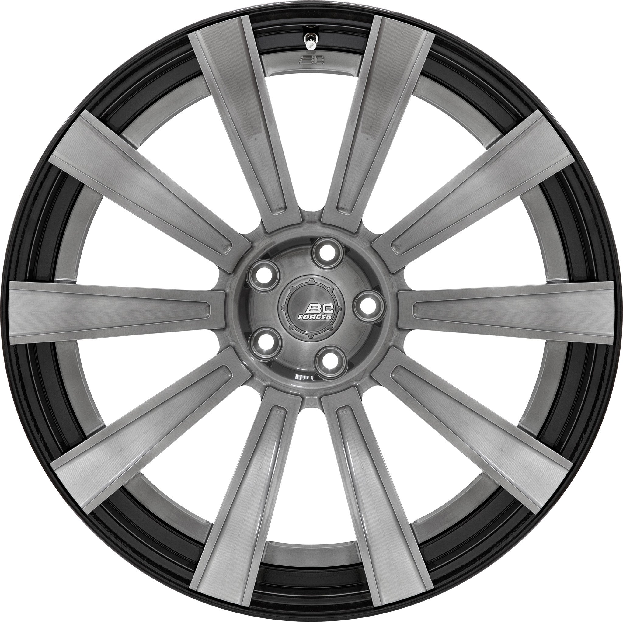 BC Forged HCL10 F 4.
