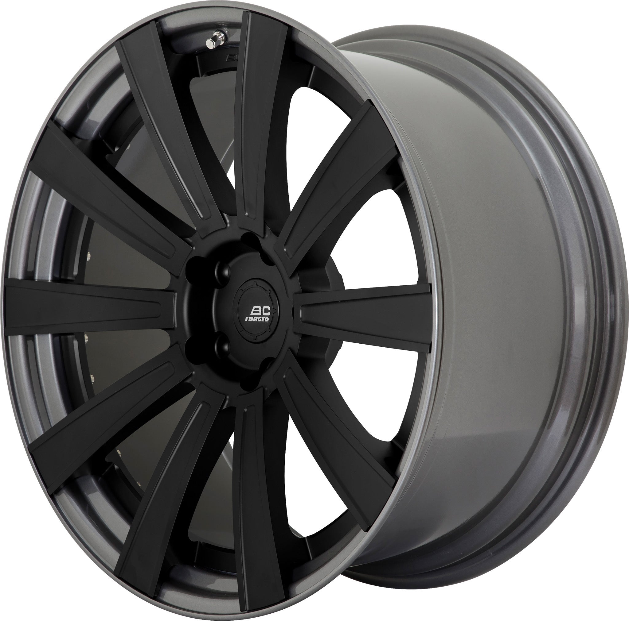 BC Forged HCL10 3.